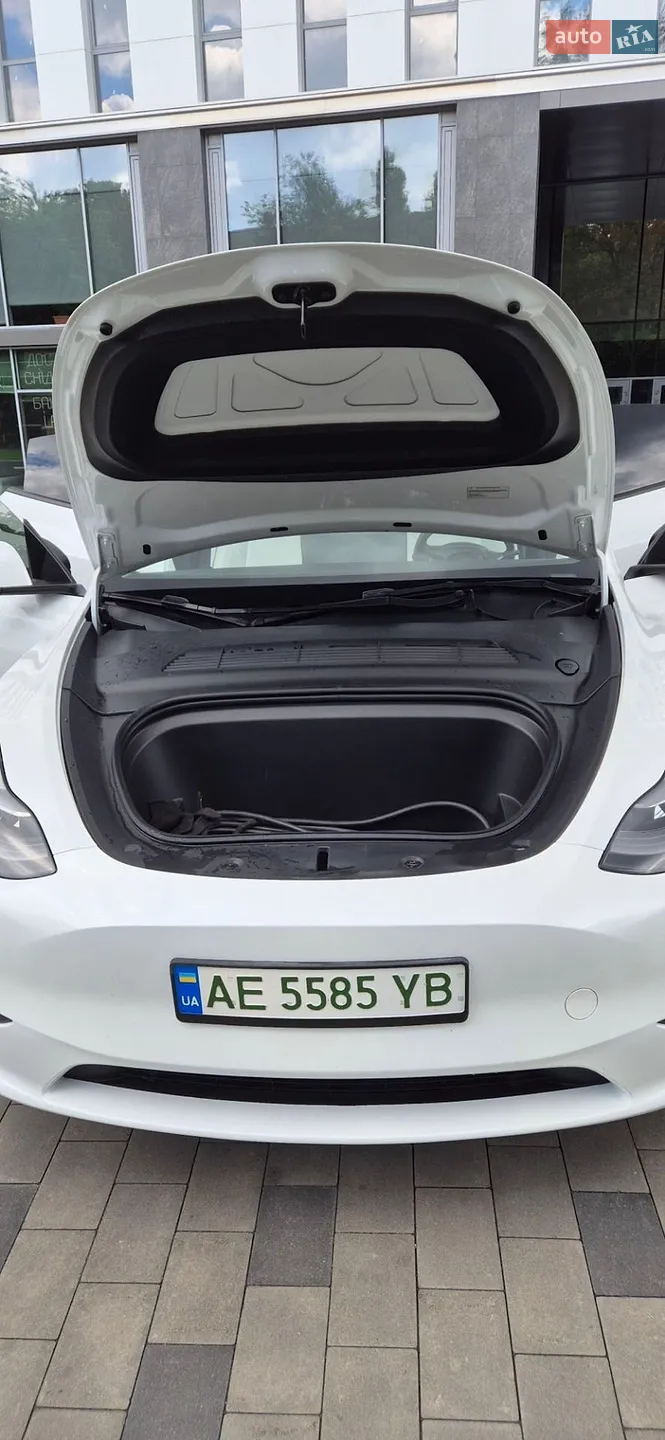 2023 Tesla Model Y - мініатюра 19