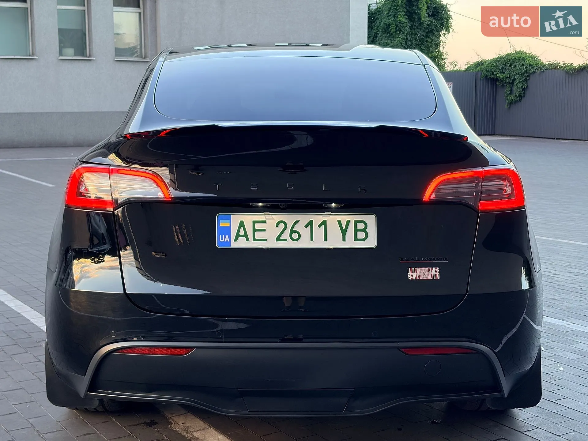 2022 Tesla Model Y - мініатюра 13