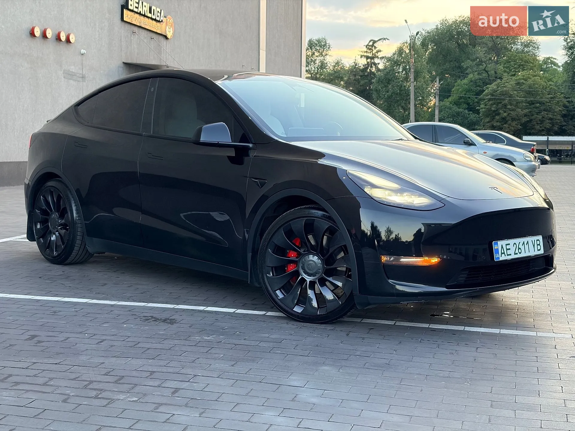 2022 Tesla Model Y - мініатюра 17