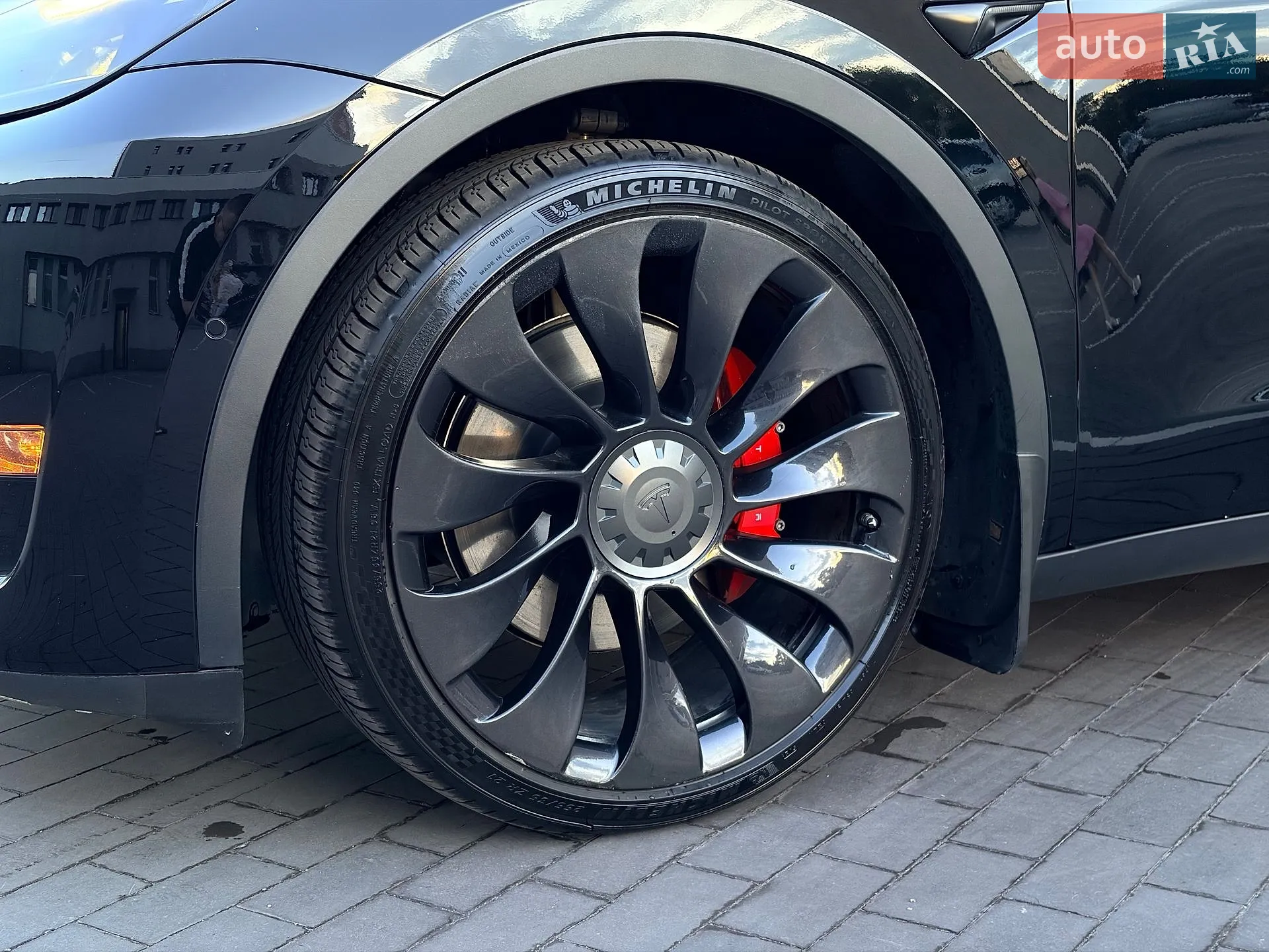 2022 Tesla Model Y - мініатюра 26
