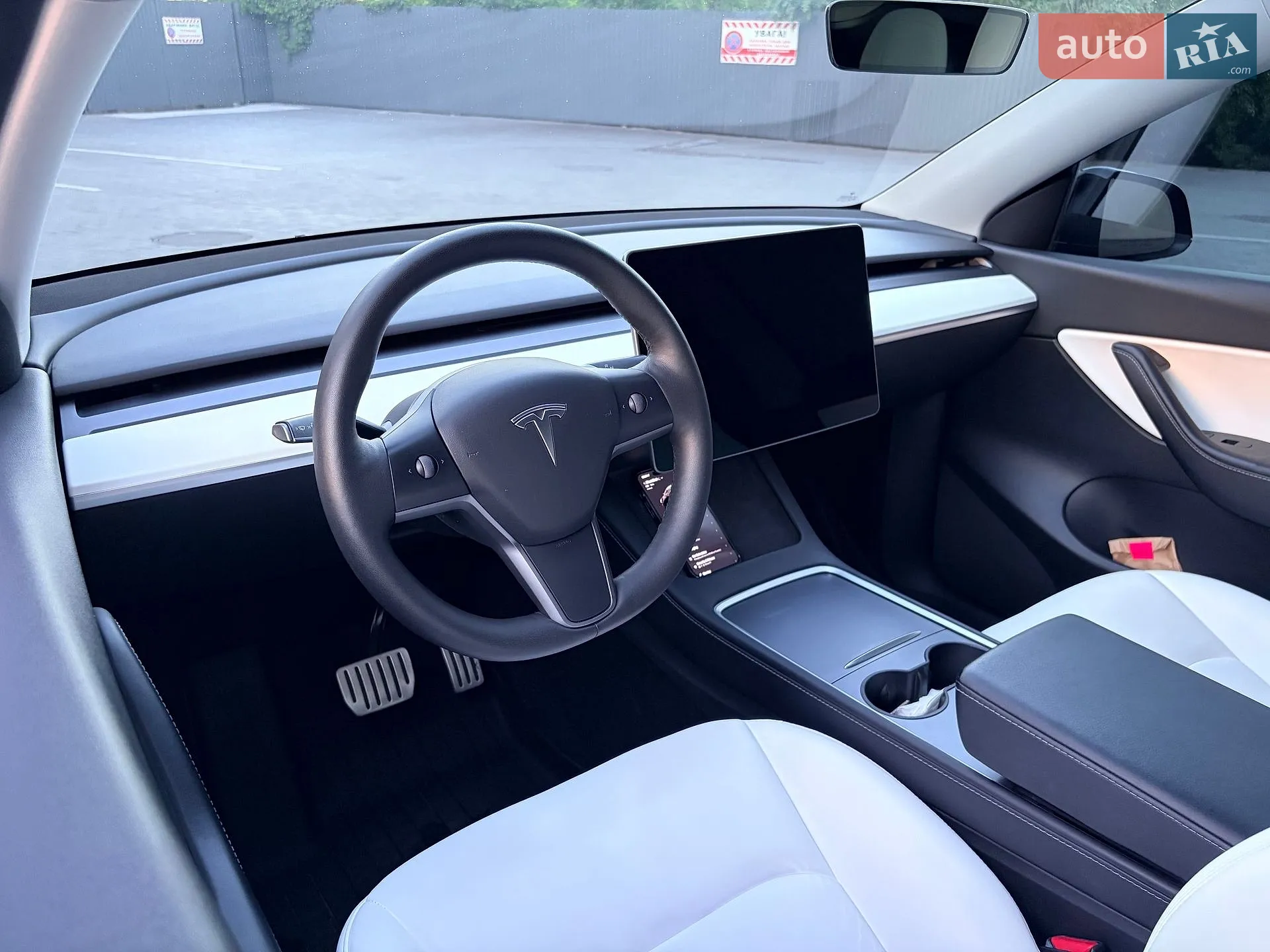 2022 Tesla Model Y - мініатюра 34