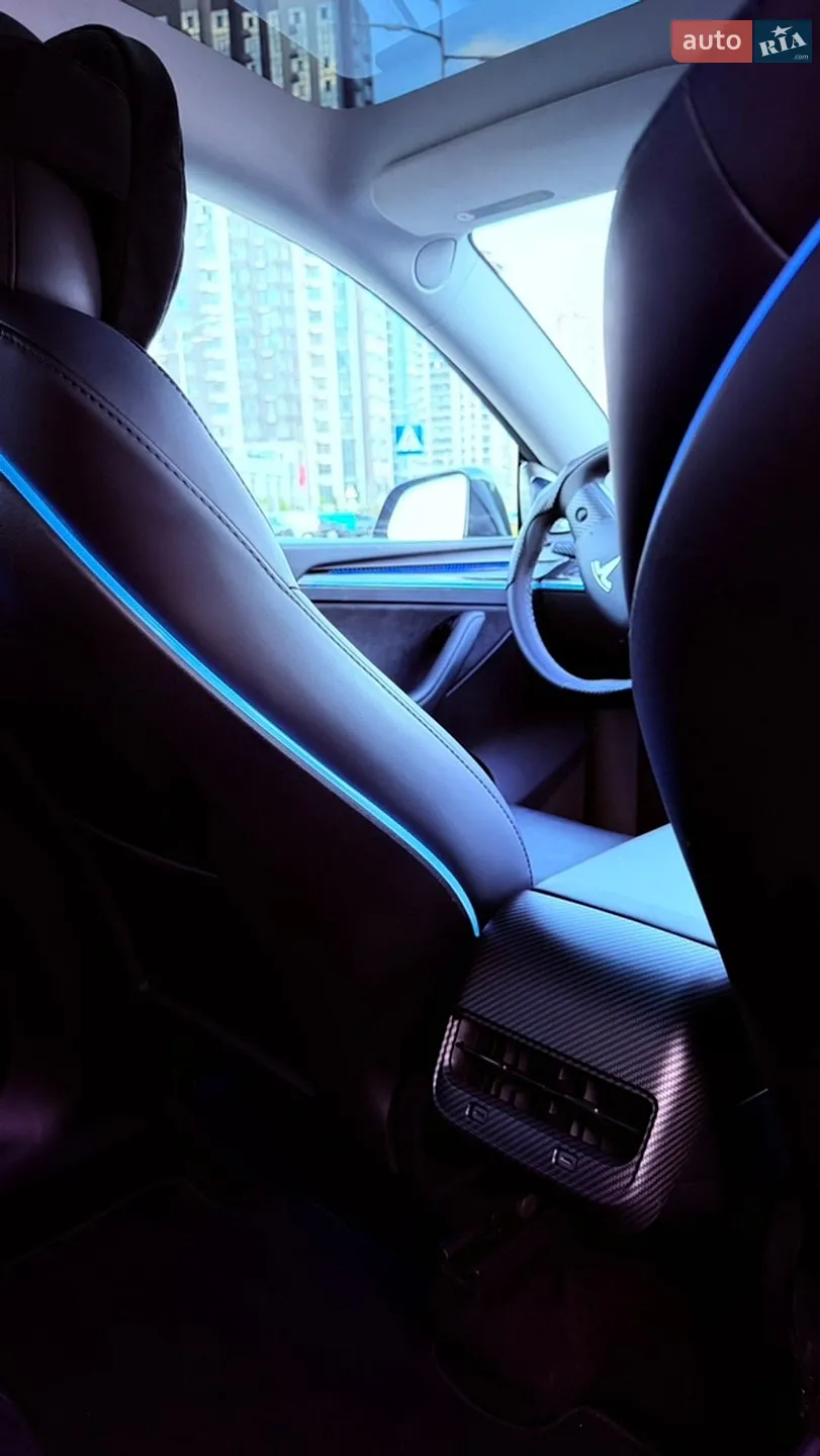 2024 Tesla Model Y - мініатюра 29