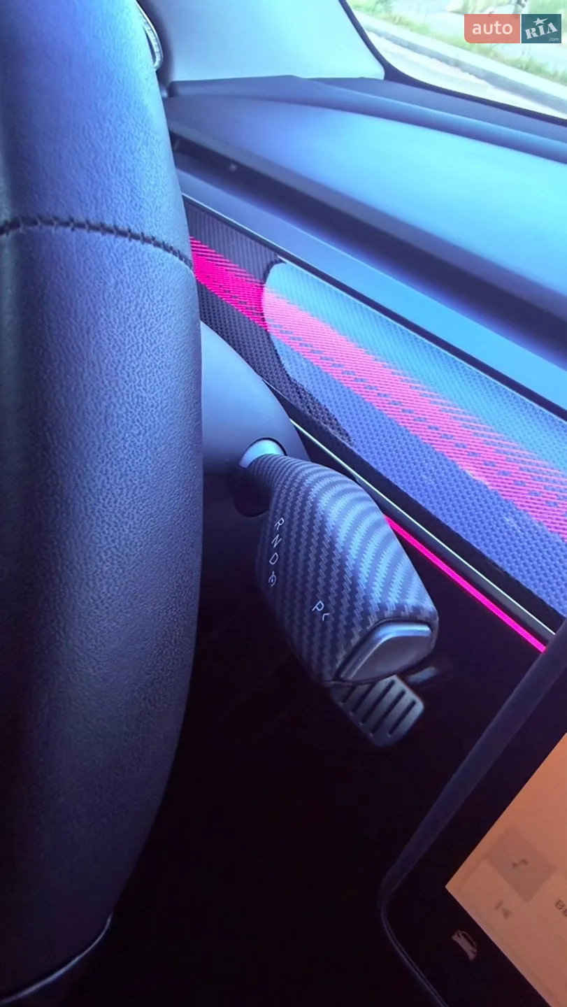 2024 Tesla Model Y - мініатюра 40