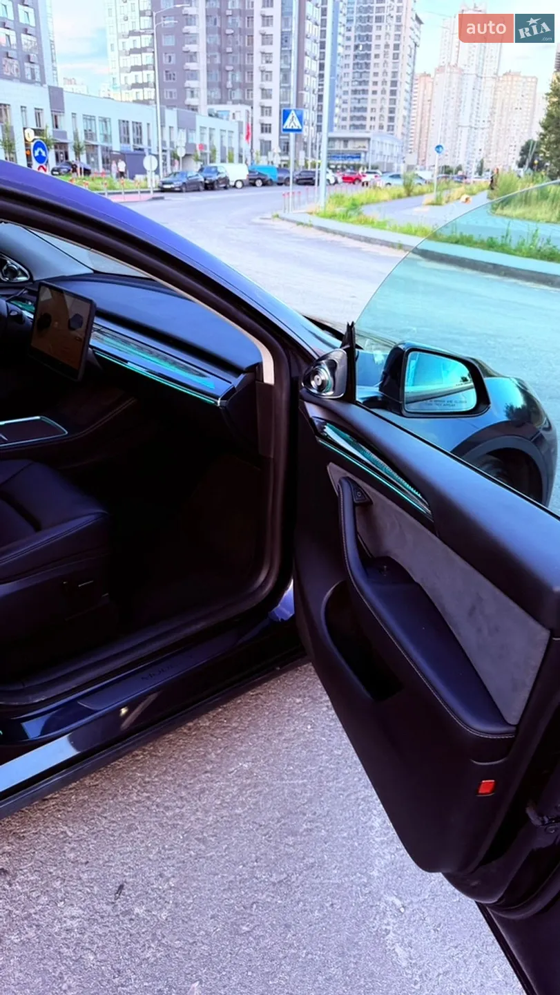 2024 Tesla Model Y - мініатюра 47