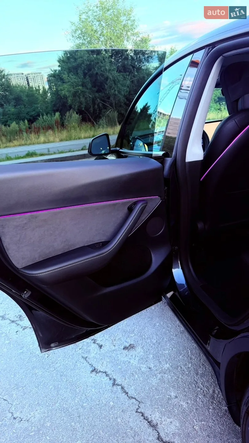 2024 Tesla Model Y - мініатюра 53