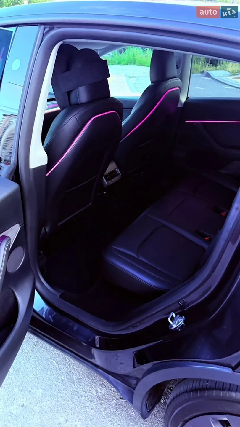 2024 Tesla Model Y - мініатюра 54
