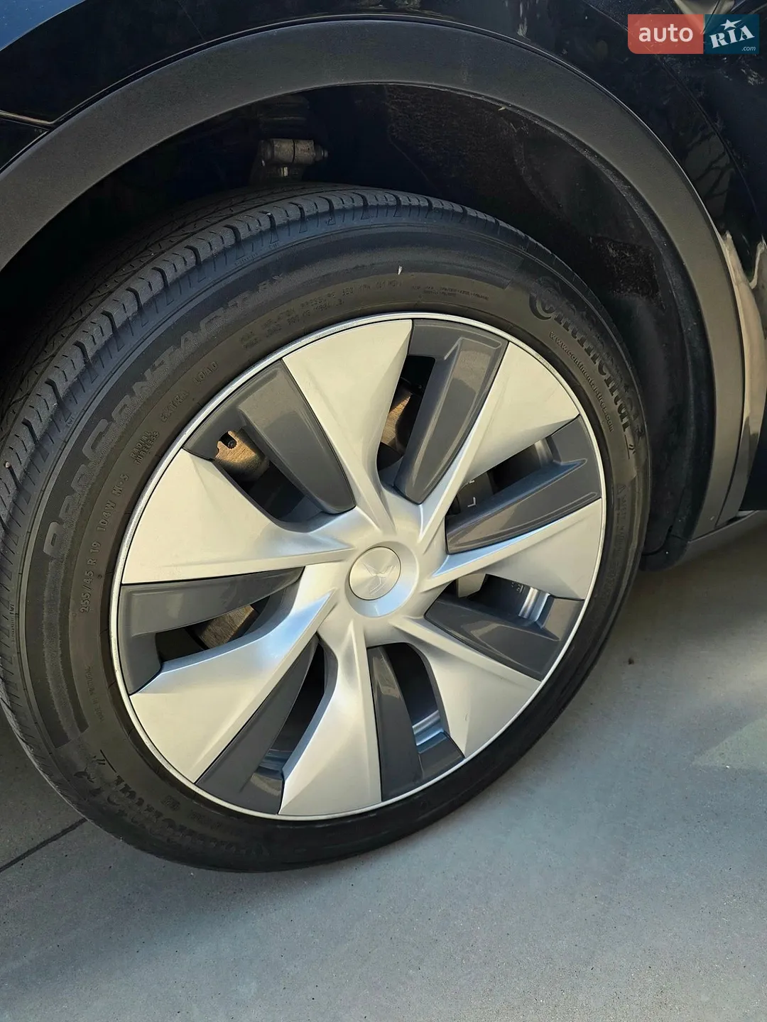 2021 Tesla Model Y - мініатюра 10