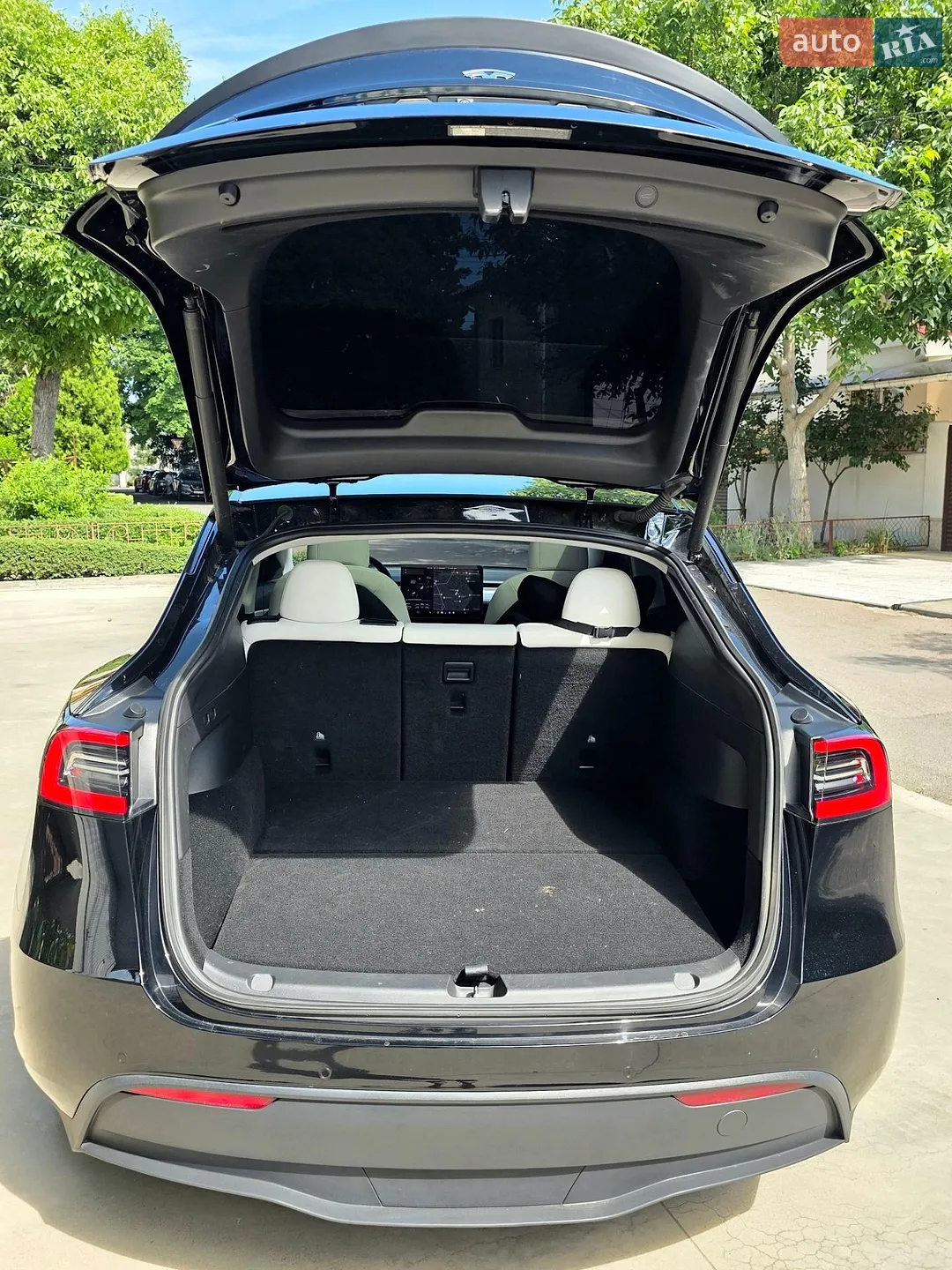 2021 Tesla Model Y - мініатюра 12