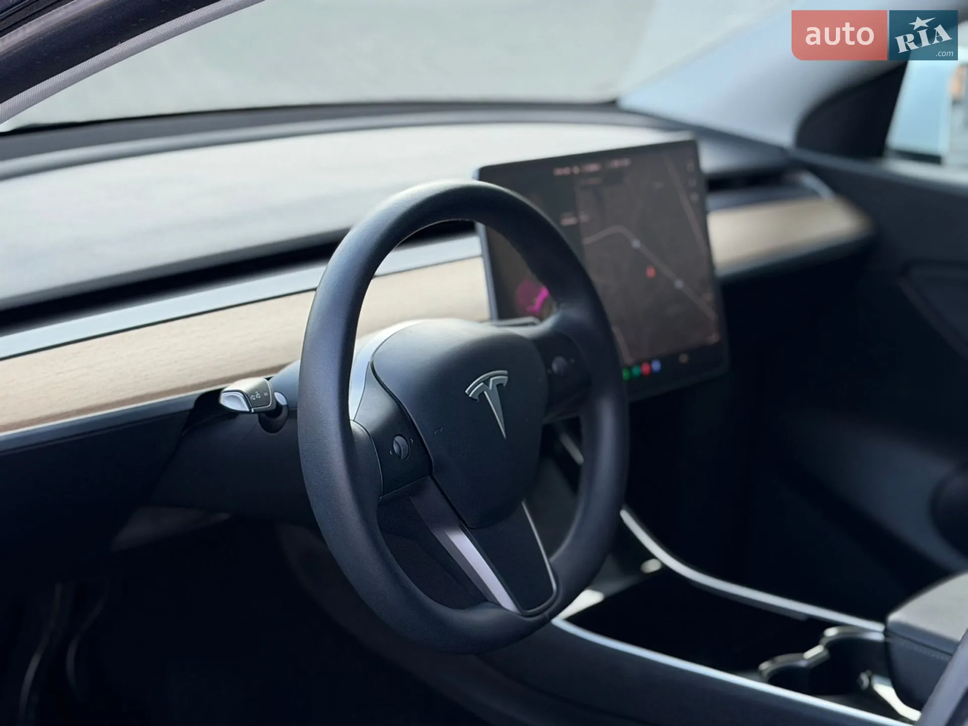 2021 Tesla Model Y - мініатюра 21
