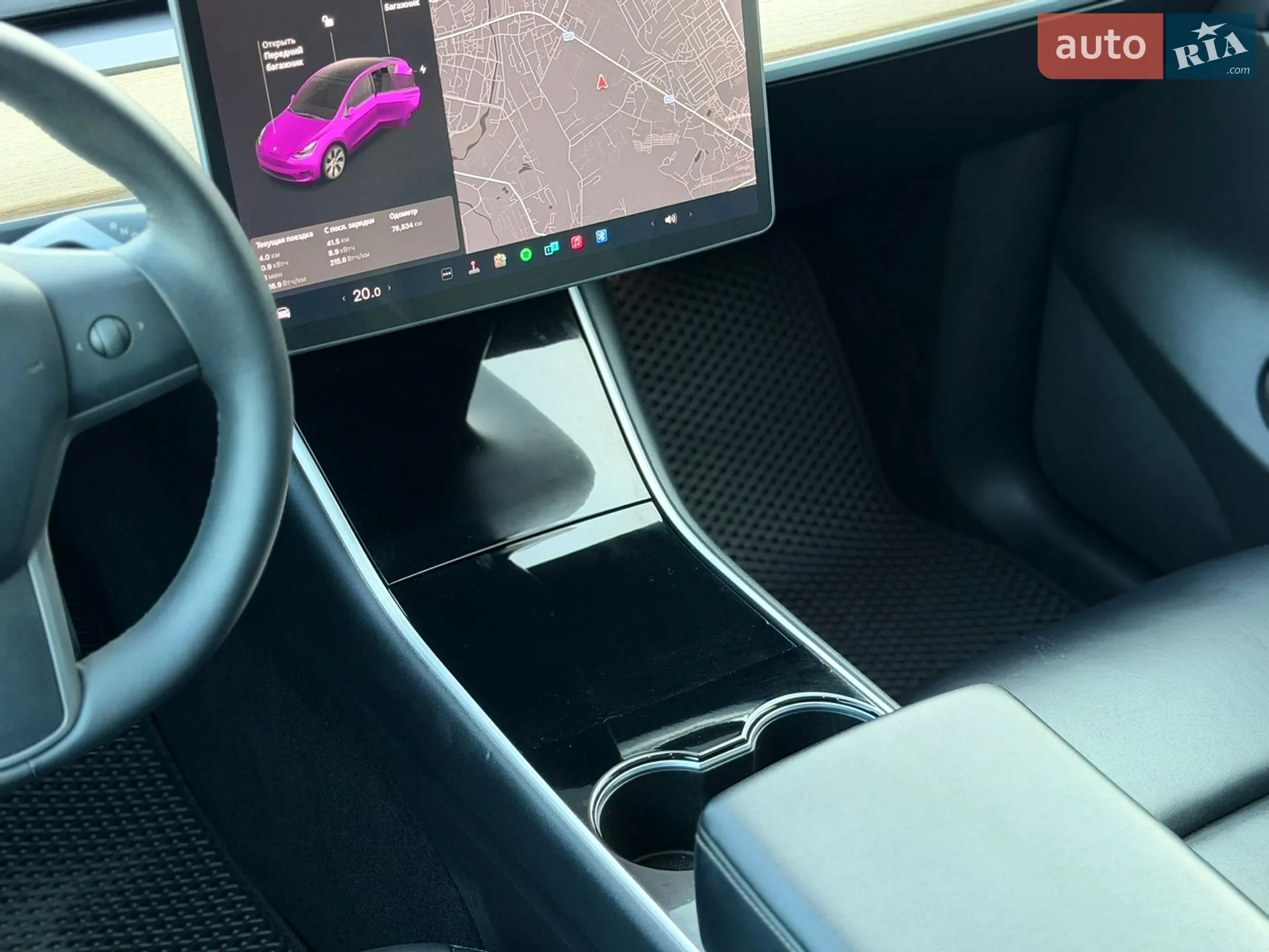 2021 Tesla Model Y - мініатюра 24
