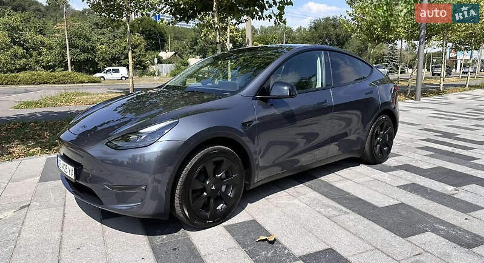 2023 Tesla Model Y - мініатюра 7