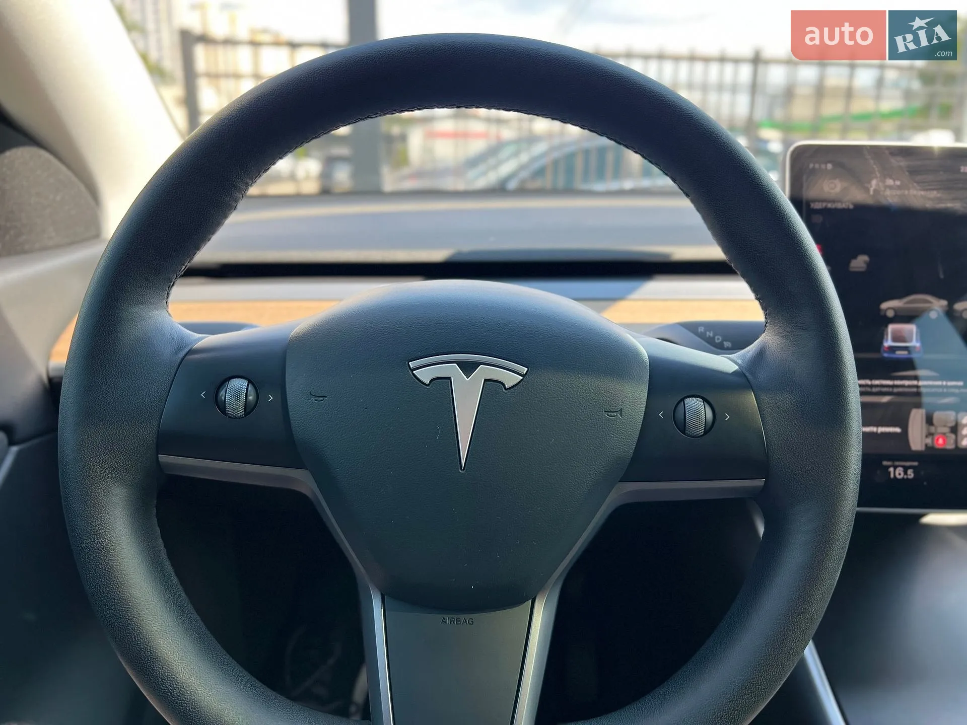 2021 Tesla Model Y - мініатюра 31