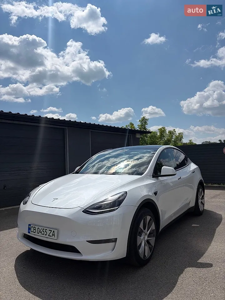 2024 Tesla Model Y - мініатюра 35