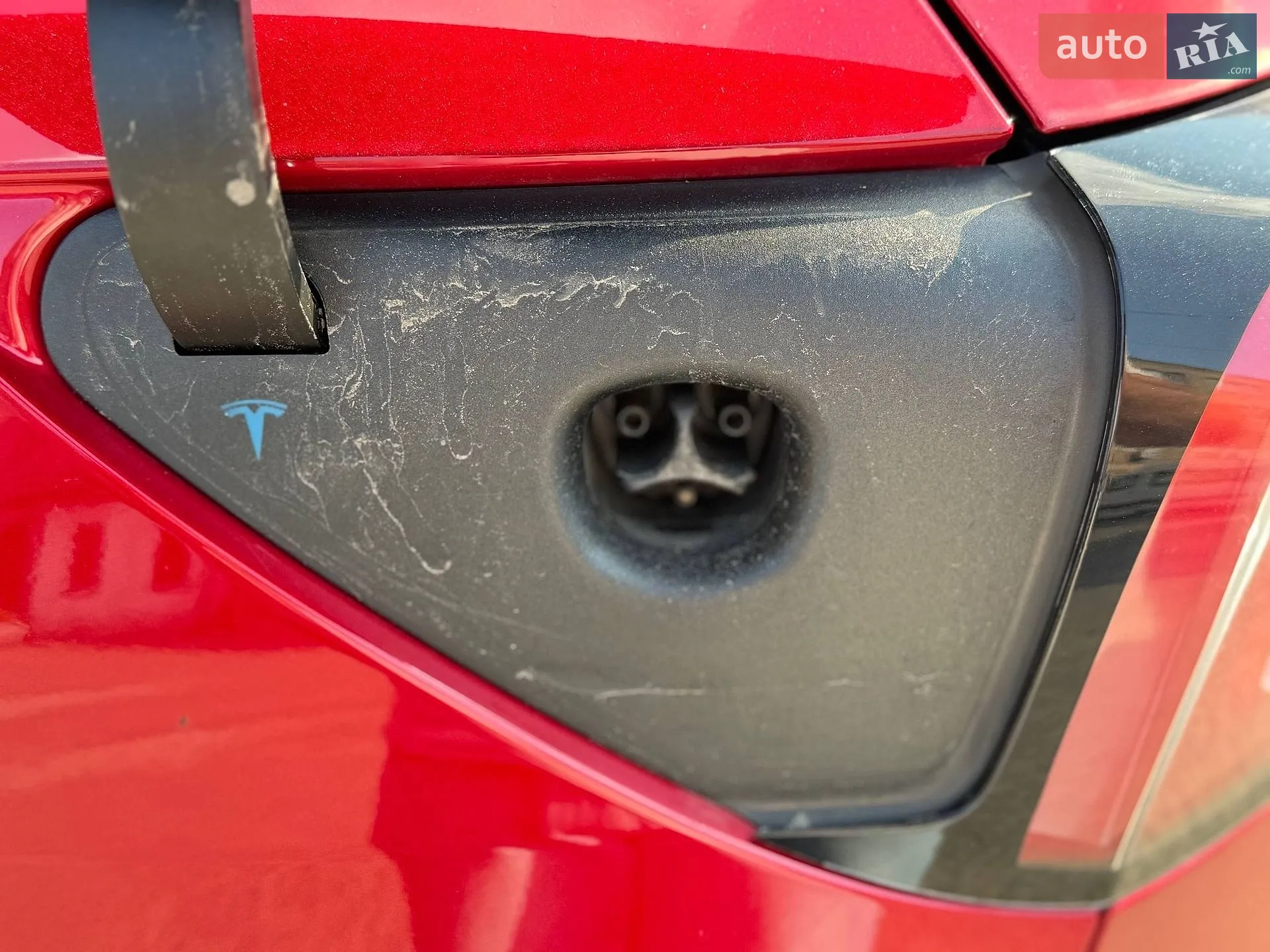 2020 Tesla Model Y - мініатюра 27