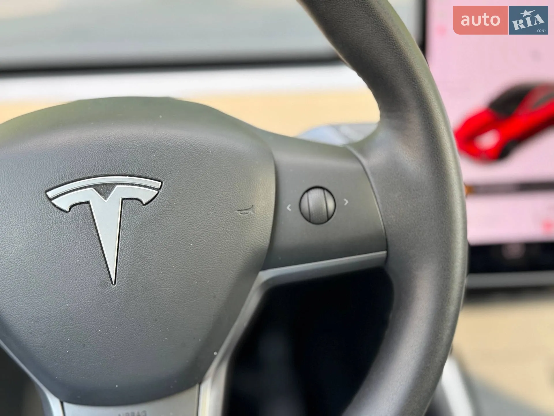 2020 Tesla Model Y - мініатюра 17