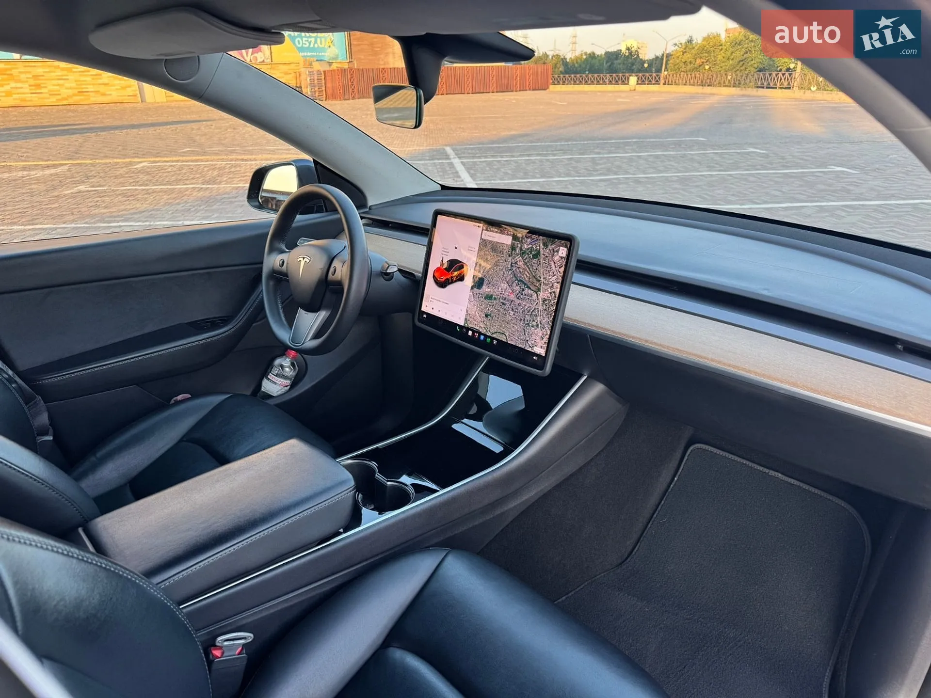 2020 Tesla Model Y - мініатюра 5