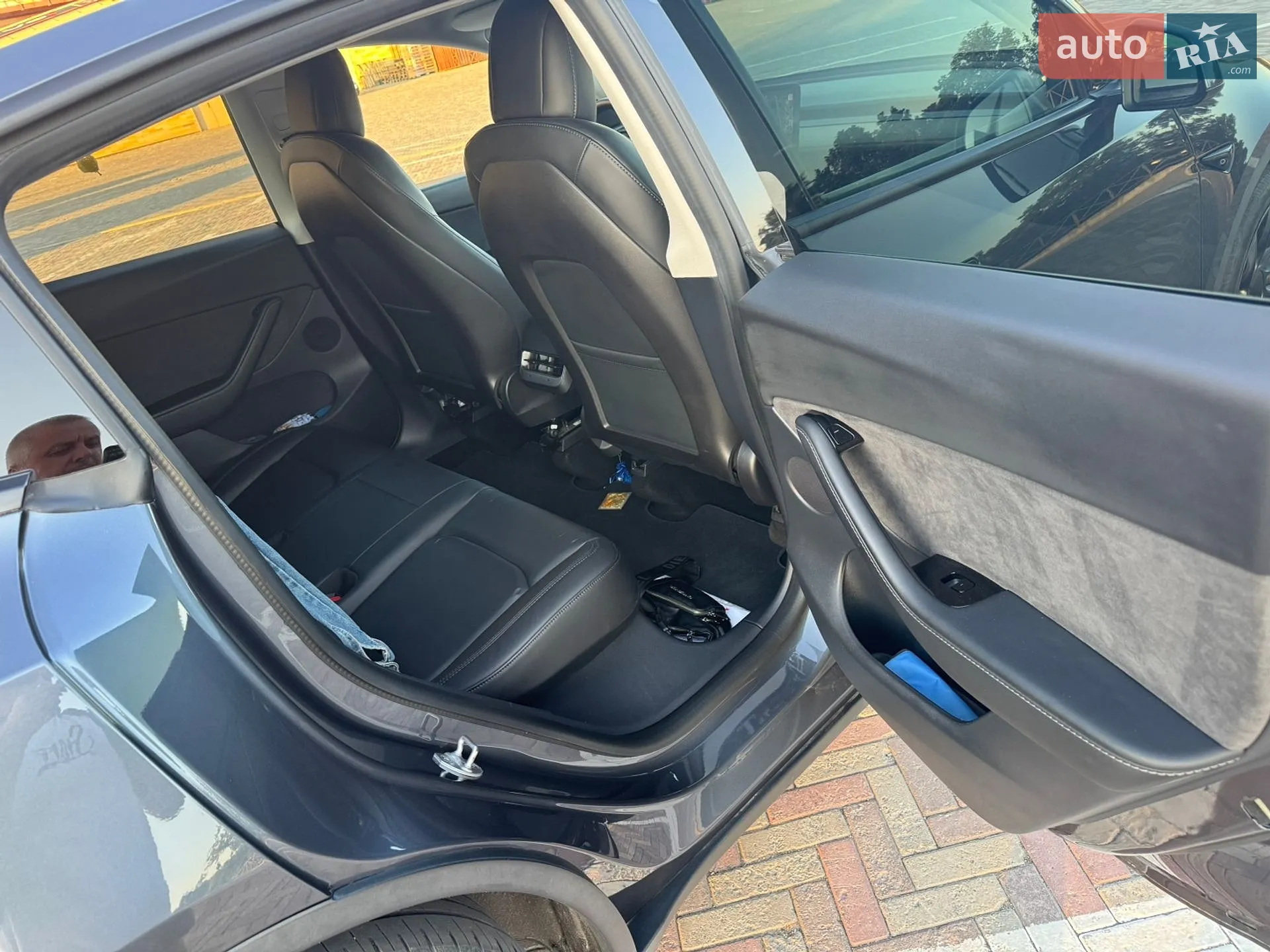2020 Tesla Model Y - мініатюра 6