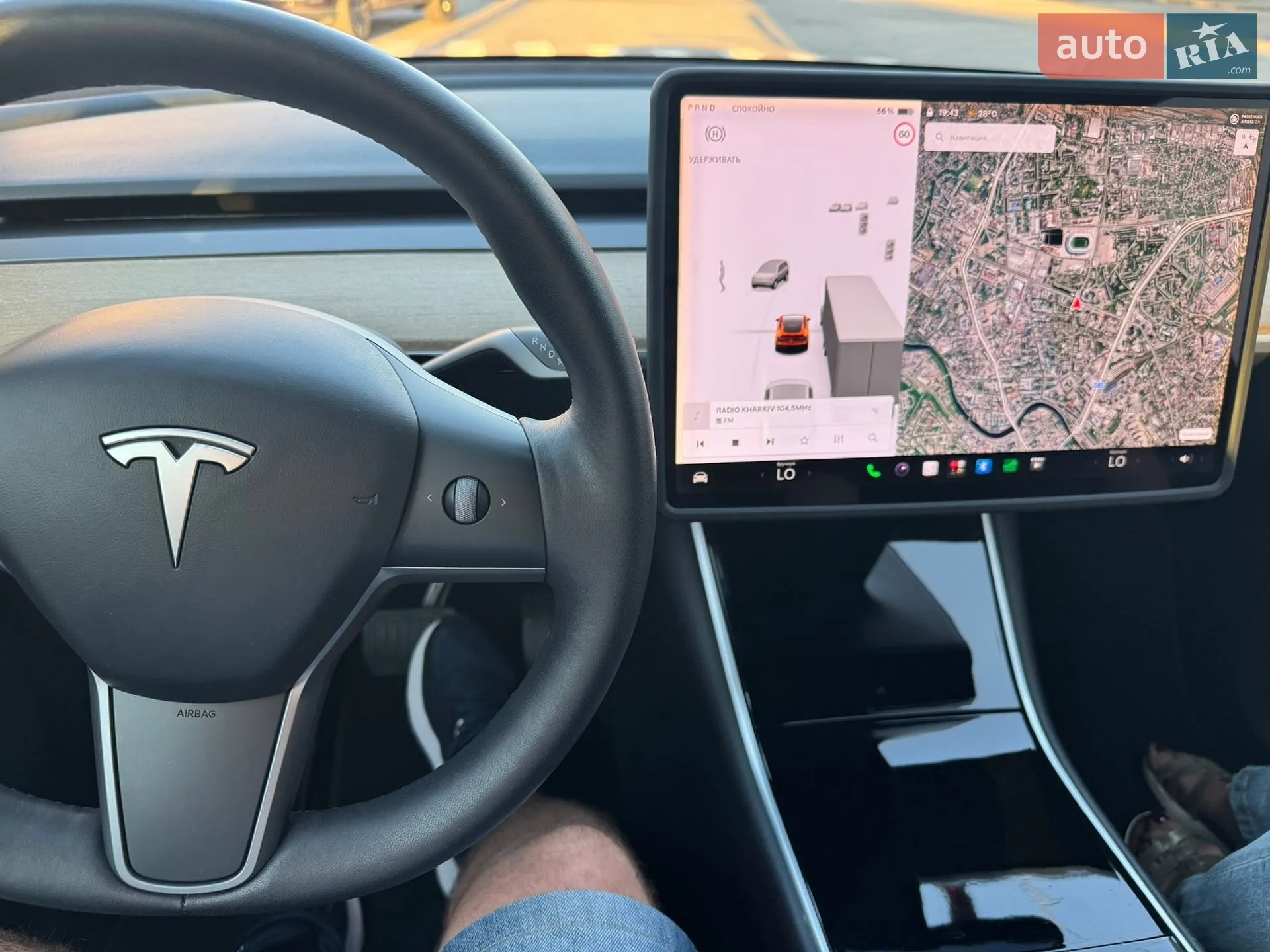 2020 Tesla Model Y - мініатюра 10