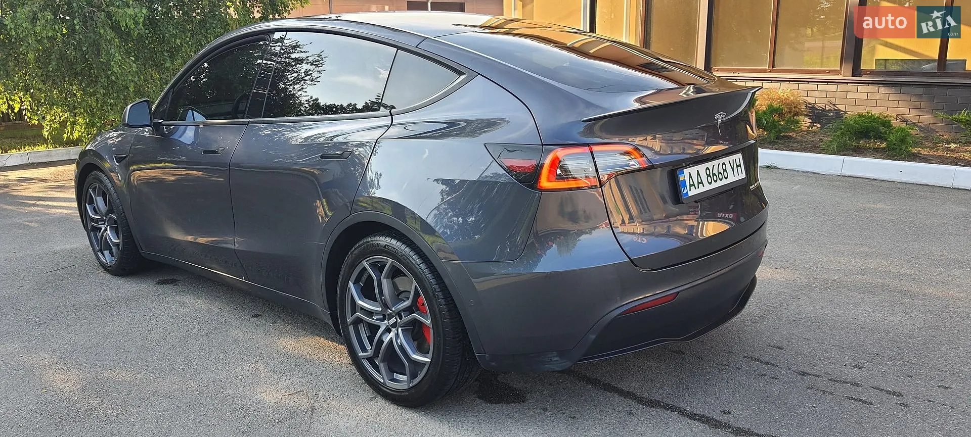 2022 Tesla Model Y - мініатюра 16
