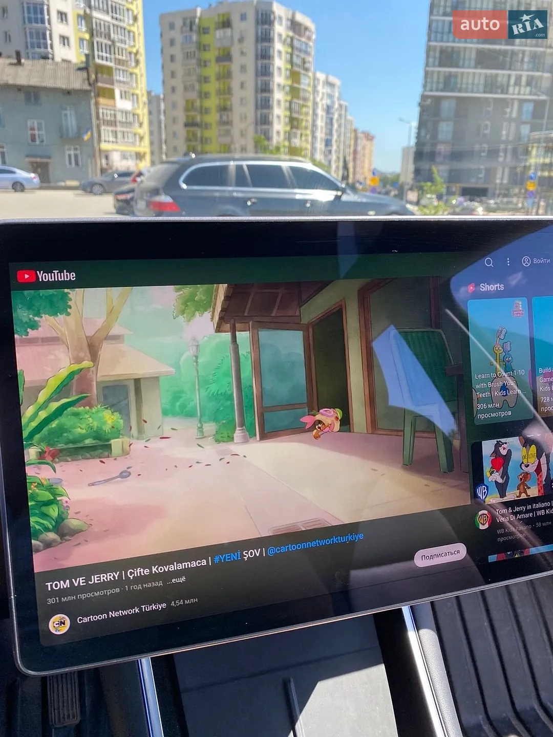 2021 Tesla Model Y - мініатюра 27