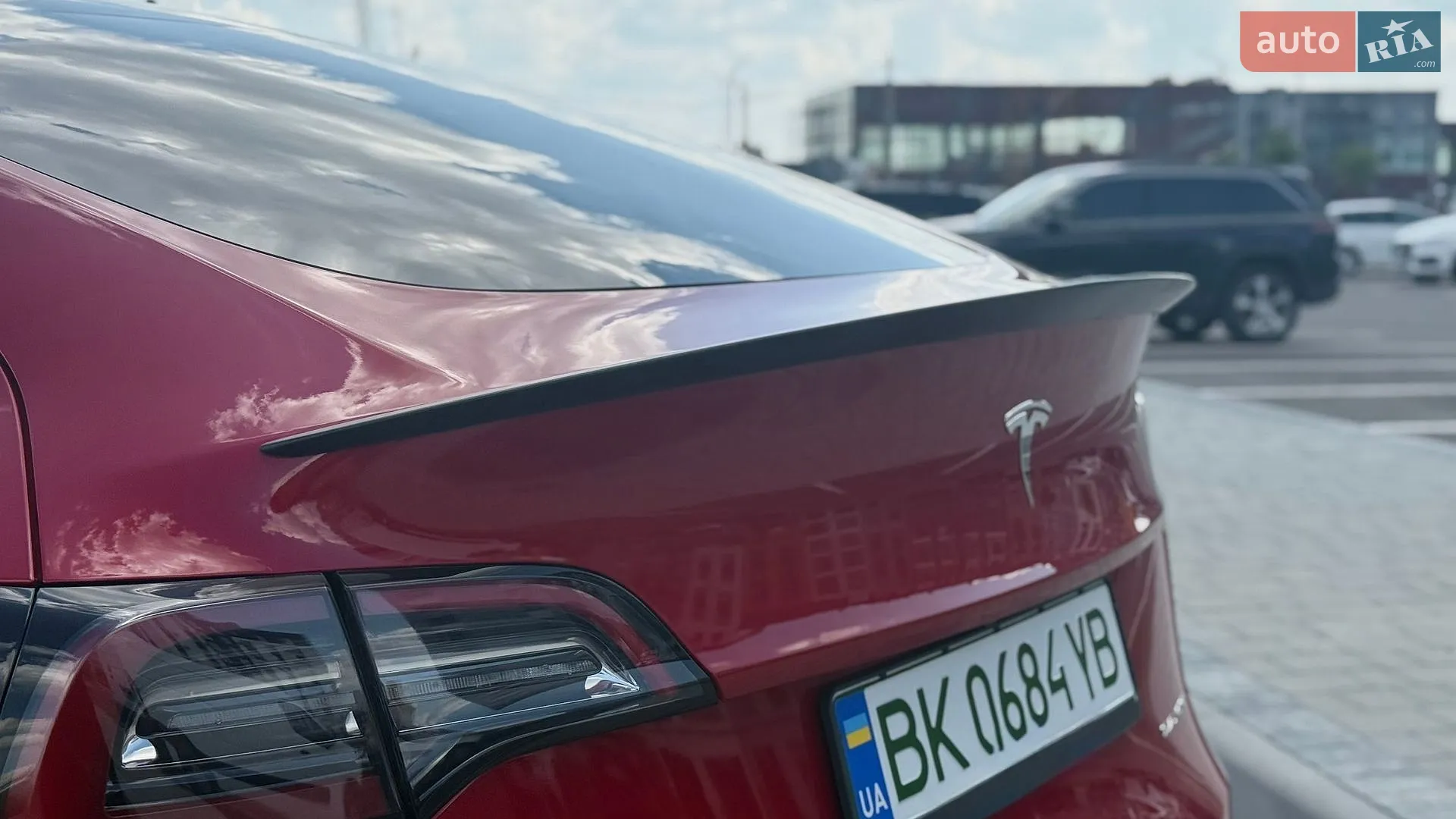 2022 Tesla Model Y - мініатюра 12