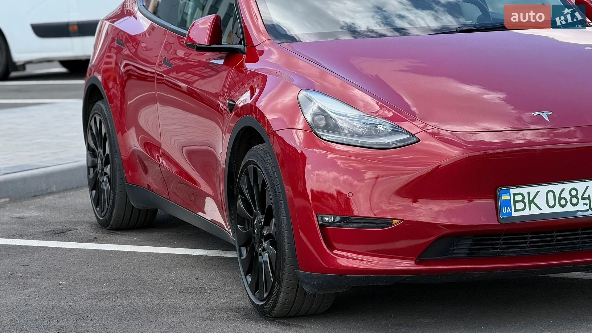 2022 Tesla Model Y - мініатюра 17