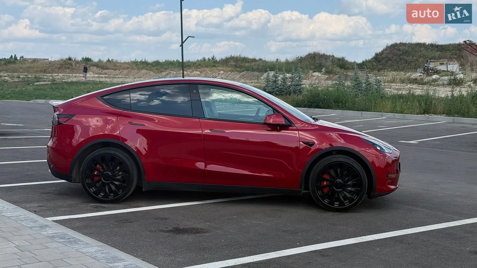 2022 Tesla Model Y - мініатюра 22