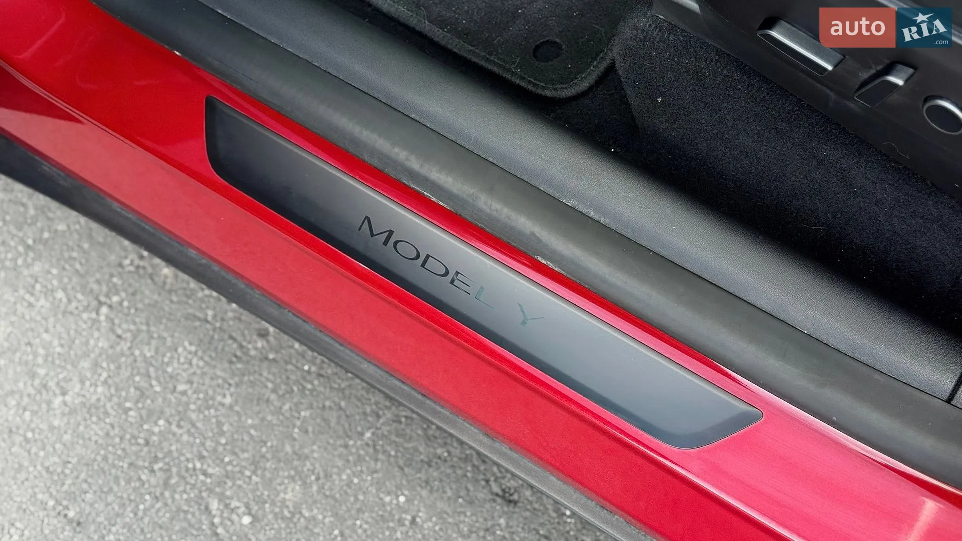 2022 Tesla Model Y - мініатюра 27