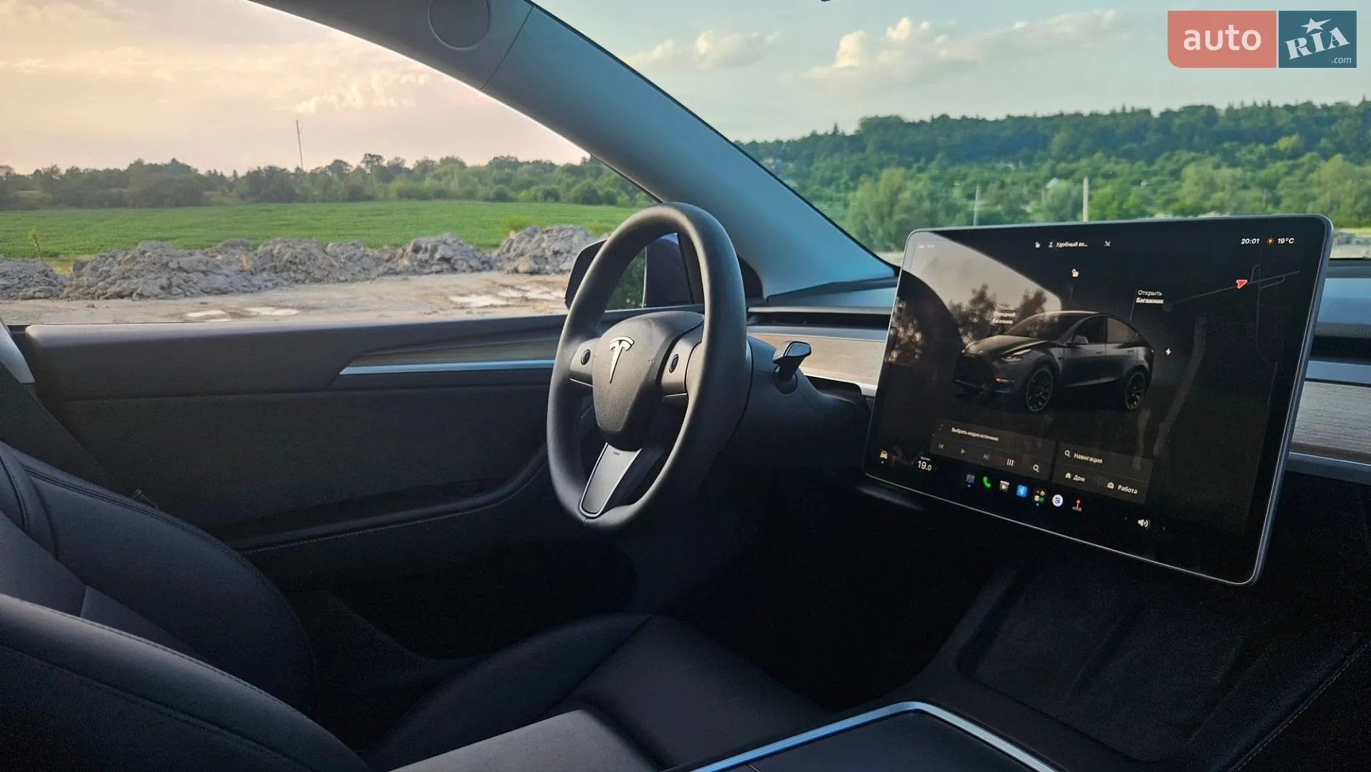 2024 Tesla Model Y - мініатюра 48