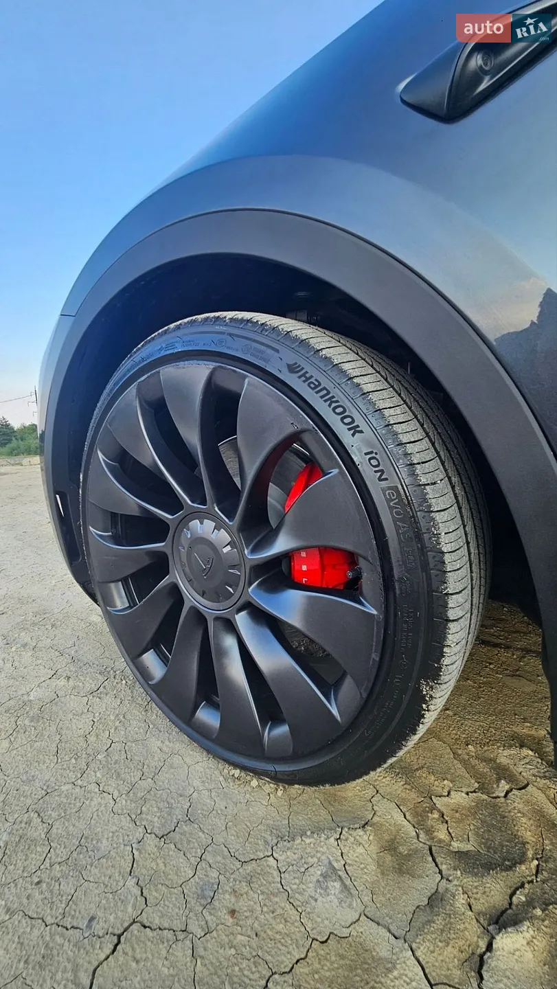 2024 Tesla Model Y - мініатюра 53