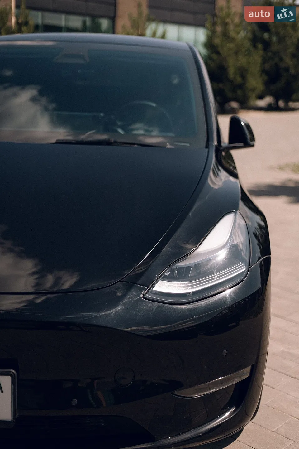 2022 Tesla Model Y - мініатюра 6