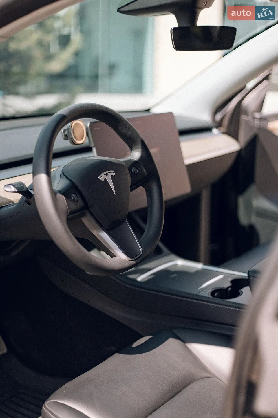 2022 Tesla Model Y - мініатюра 10