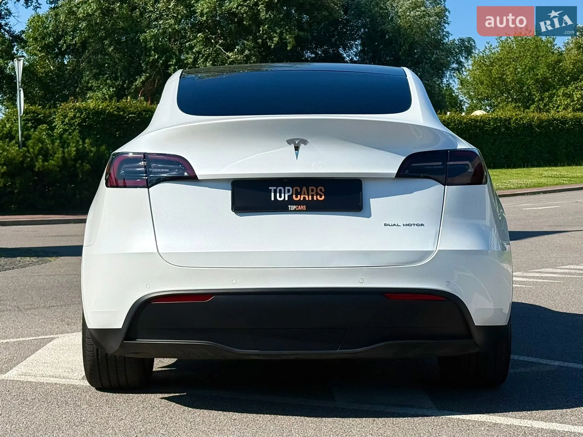 2020 Tesla Model Y - мініатюра 18