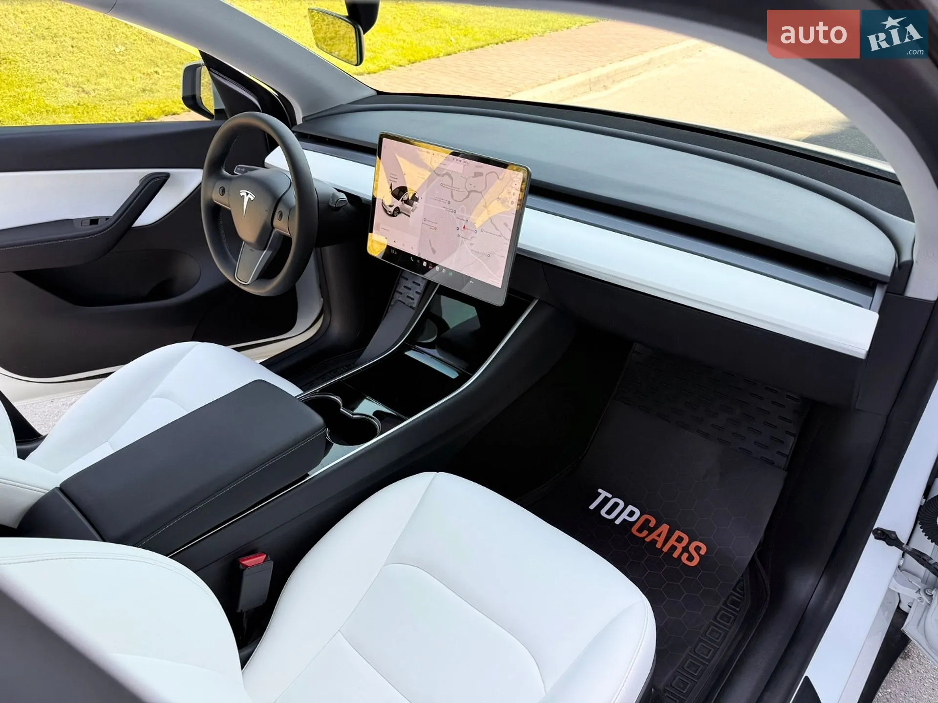 2020 Tesla Model Y - мініатюра 38