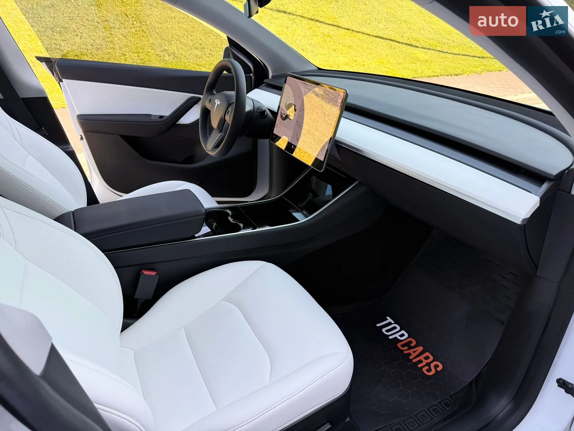 2020 Tesla Model Y - мініатюра 39