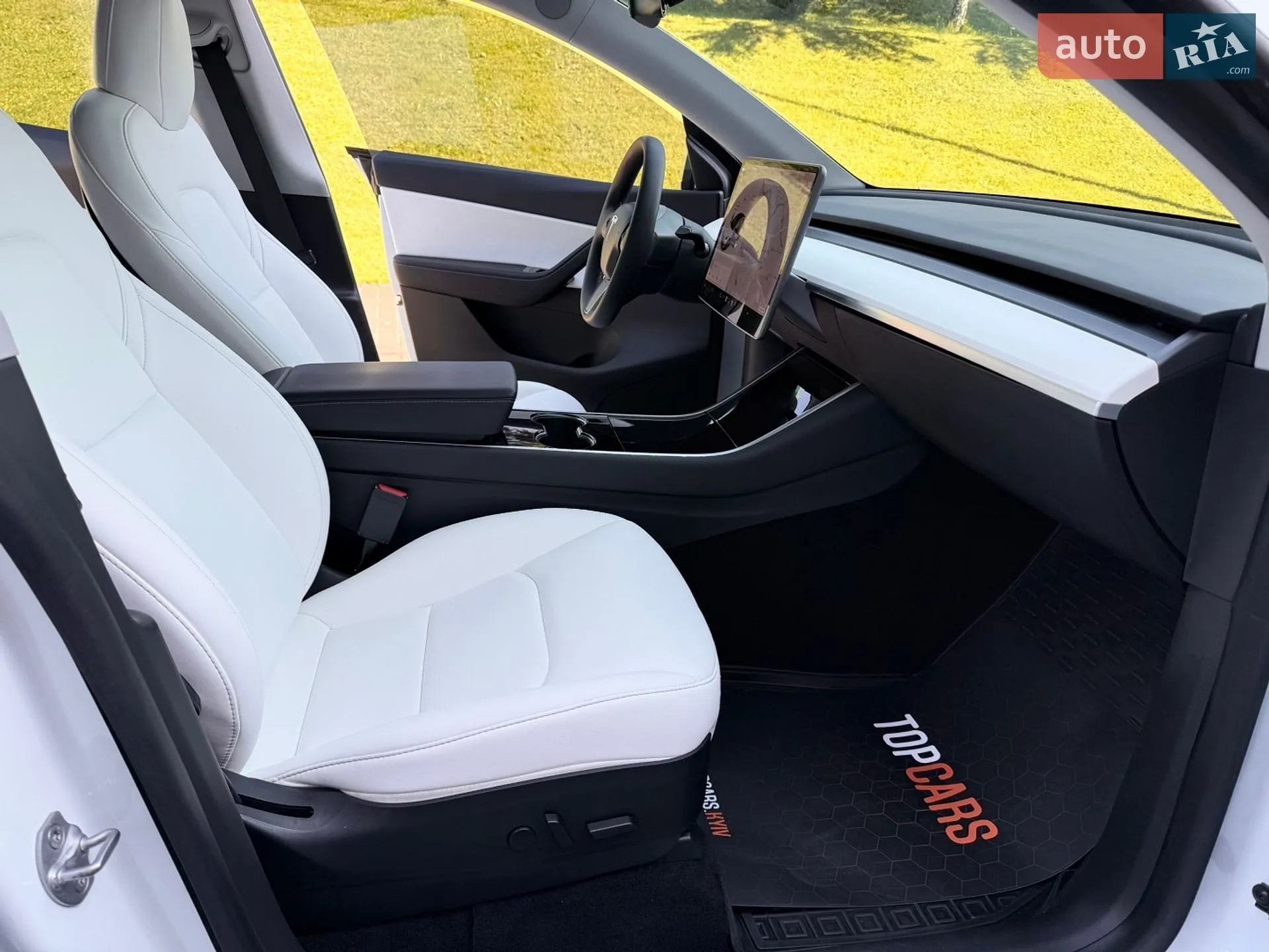 2020 Tesla Model Y - мініатюра 40