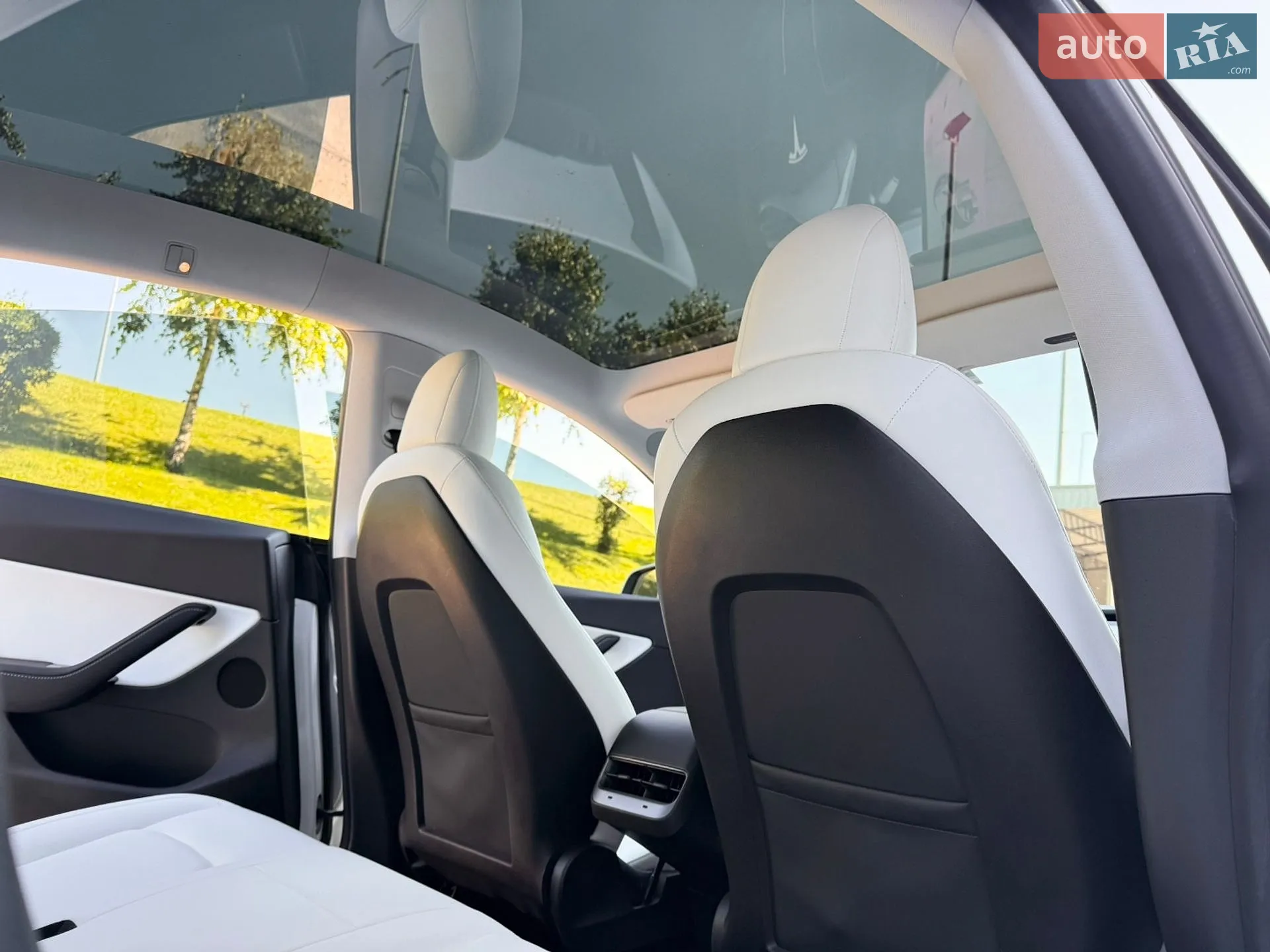 2020 Tesla Model Y - мініатюра 48