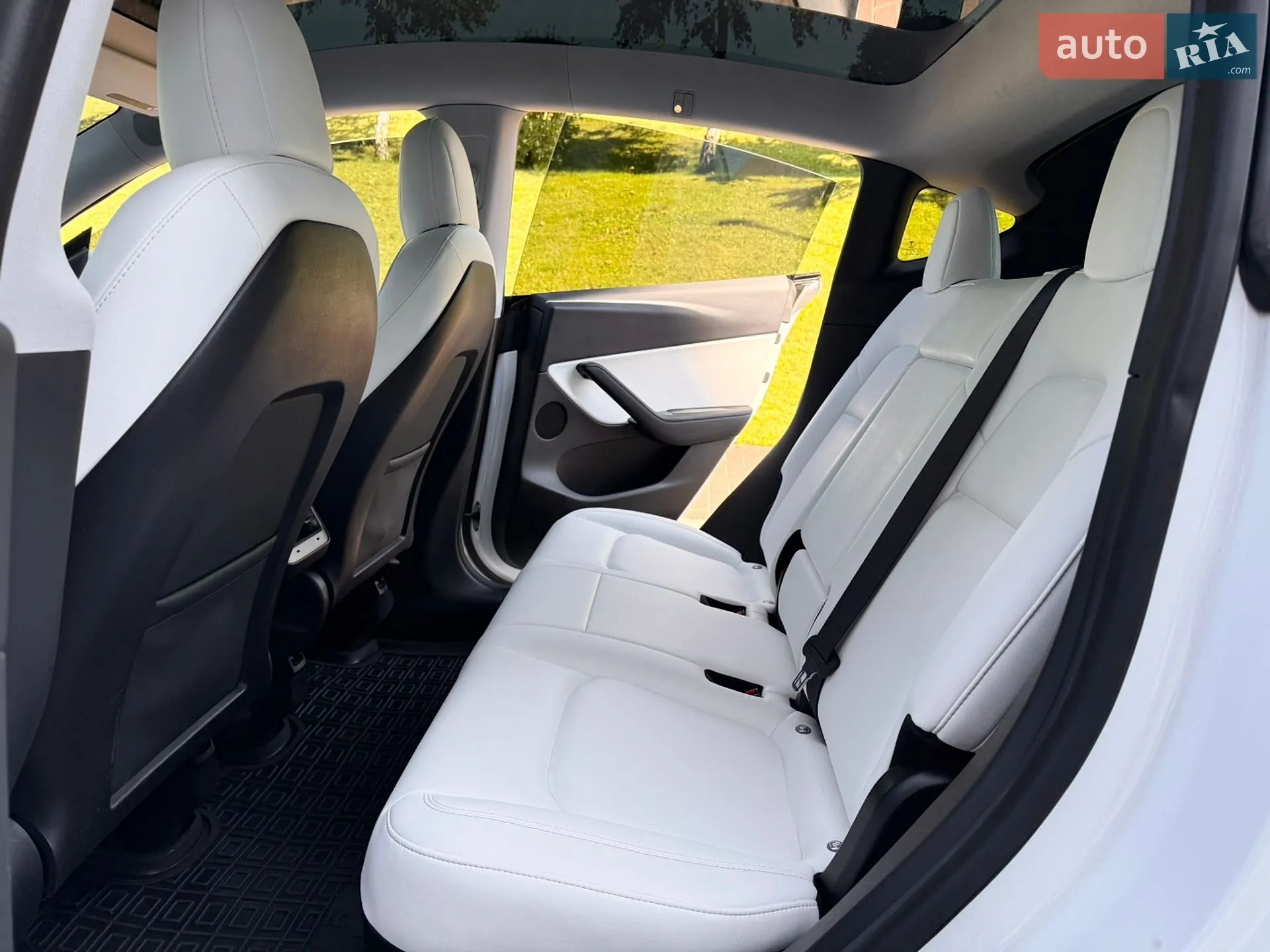 2020 Tesla Model Y - мініатюра 53
