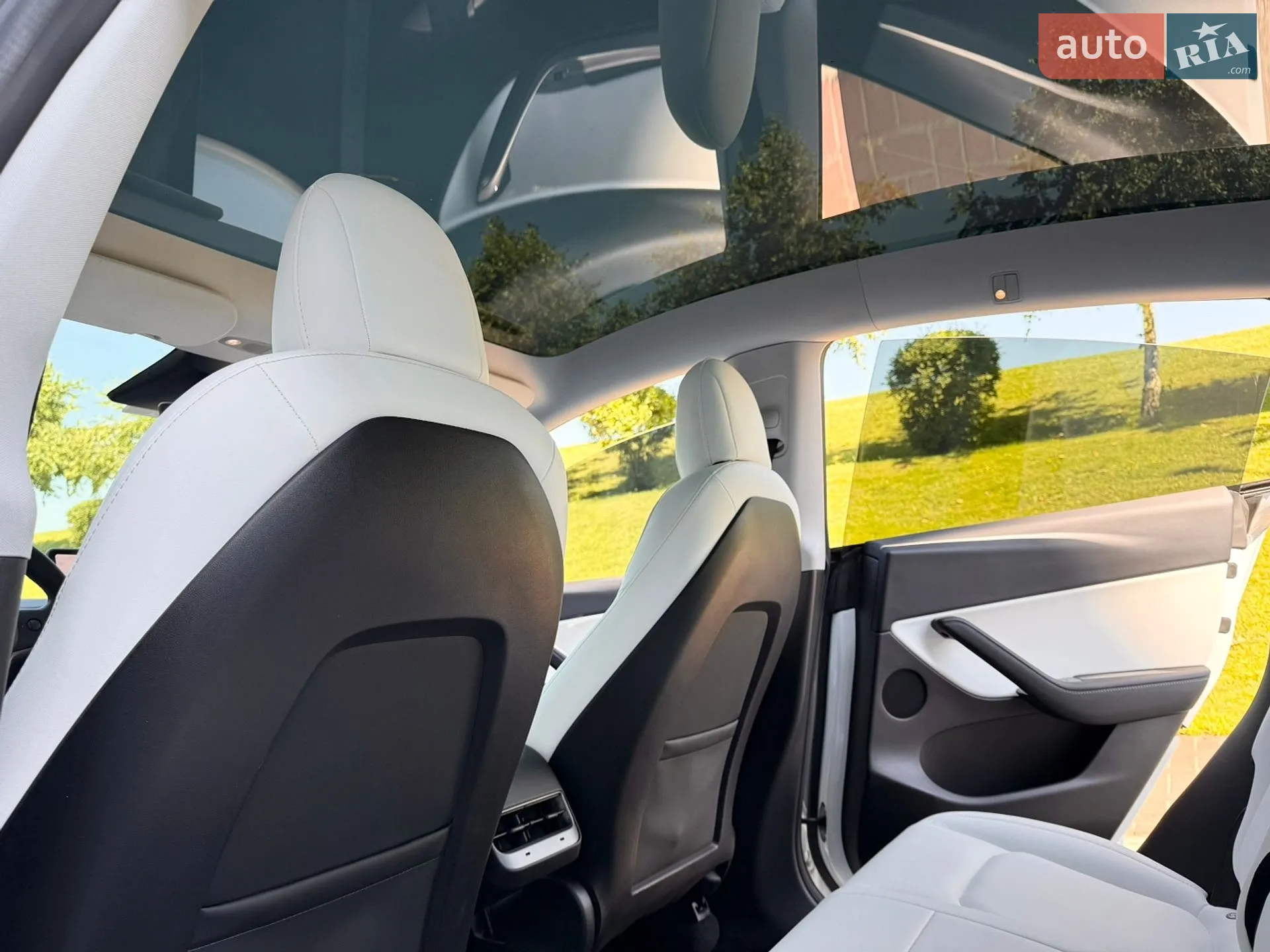 2020 Tesla Model Y - мініатюра 55