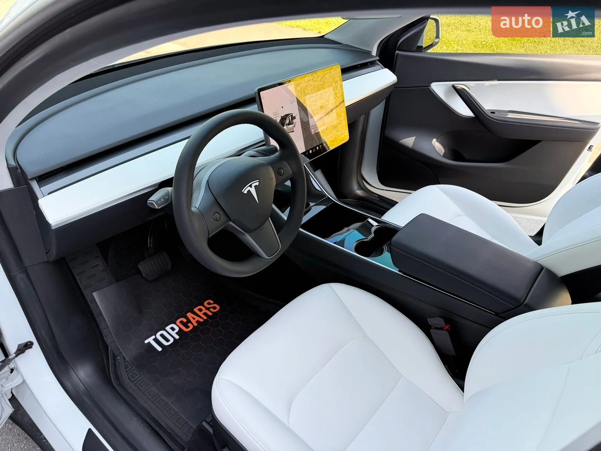 2020 Tesla Model Y - мініатюра 58