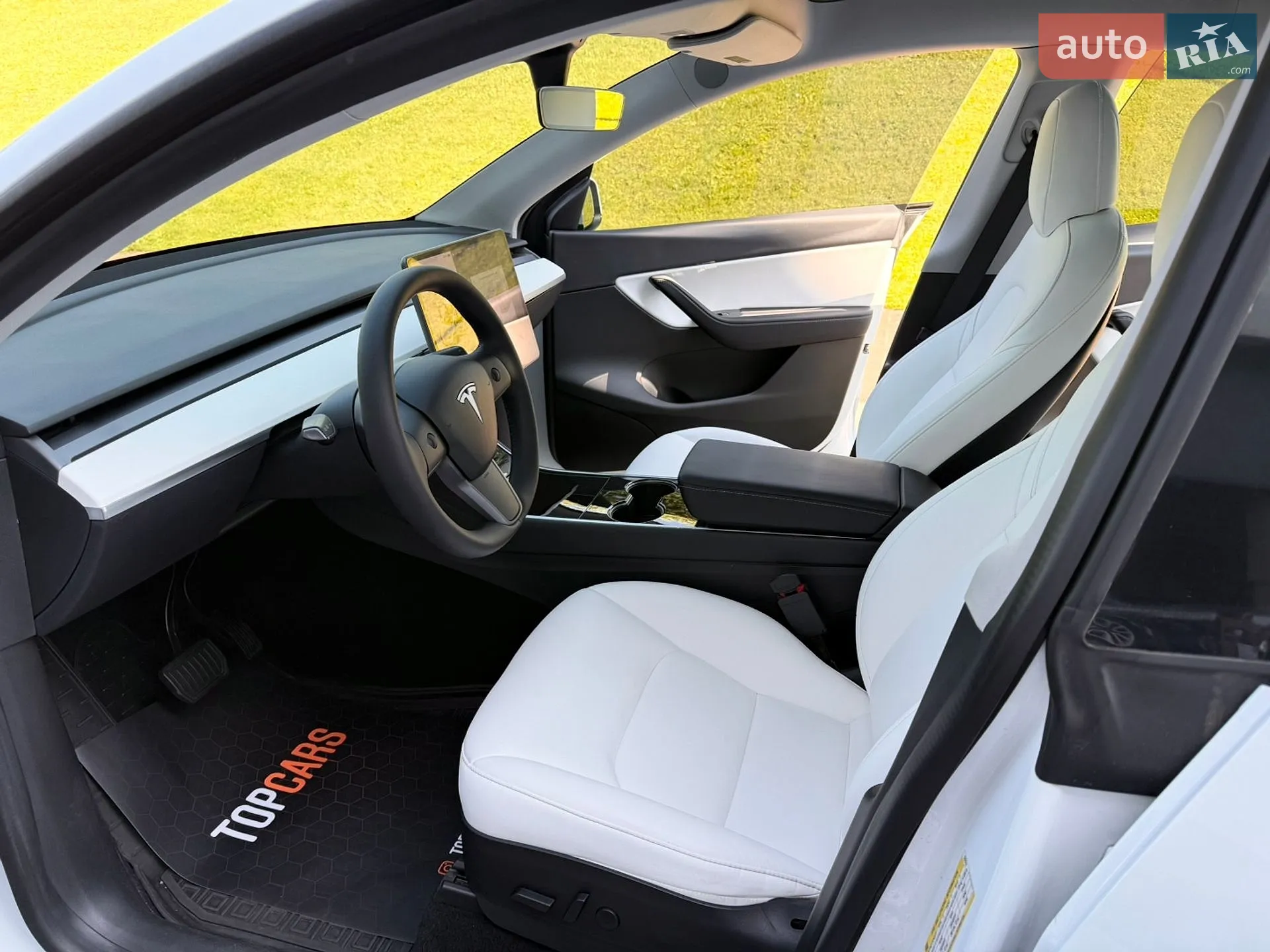 2020 Tesla Model Y - мініатюра 59