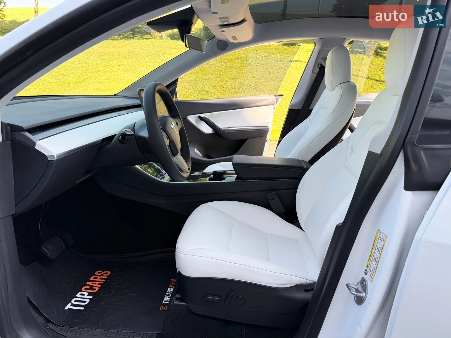 2020 Tesla Model Y - мініатюра 60
