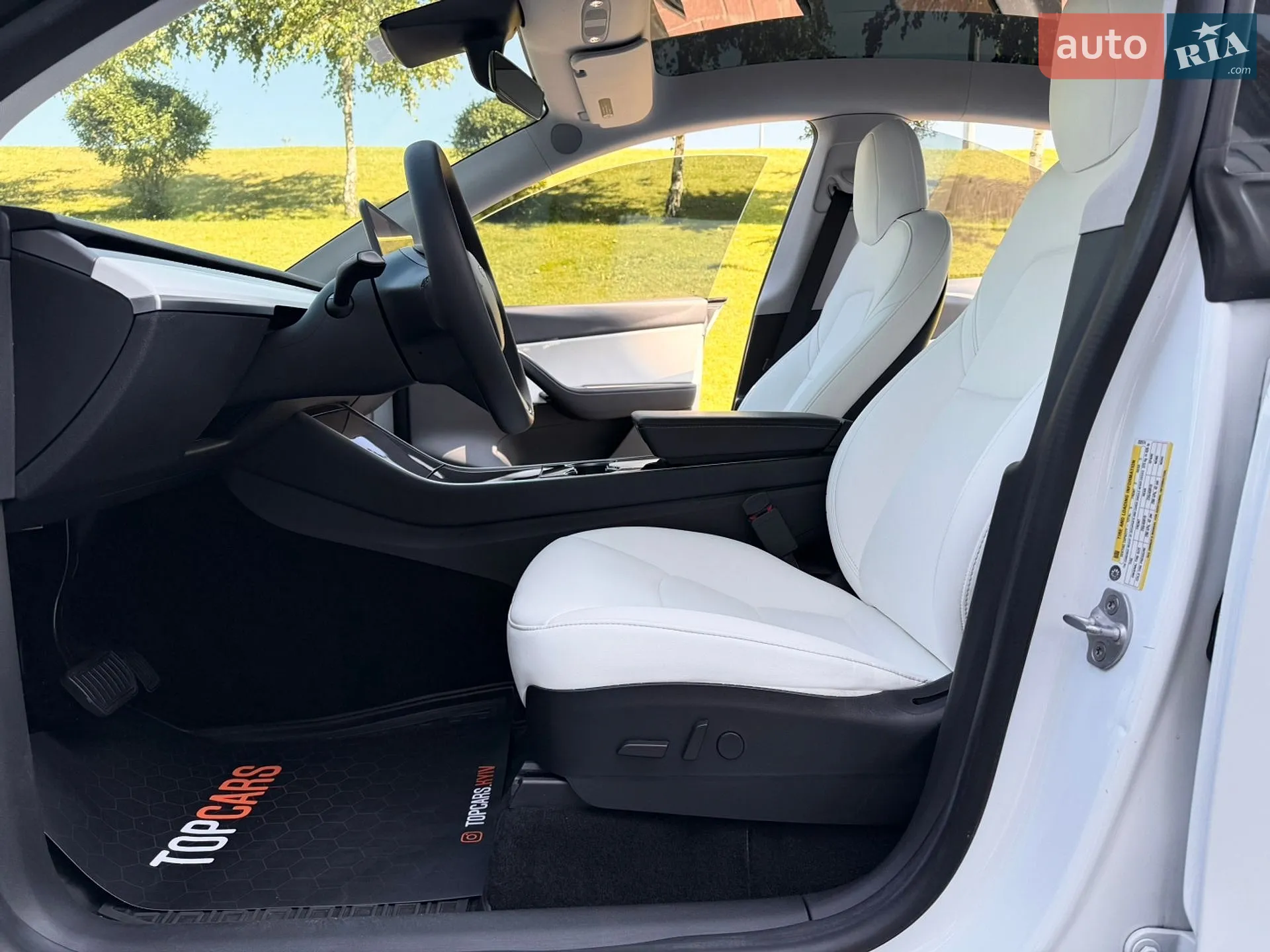 2020 Tesla Model Y - мініатюра 61