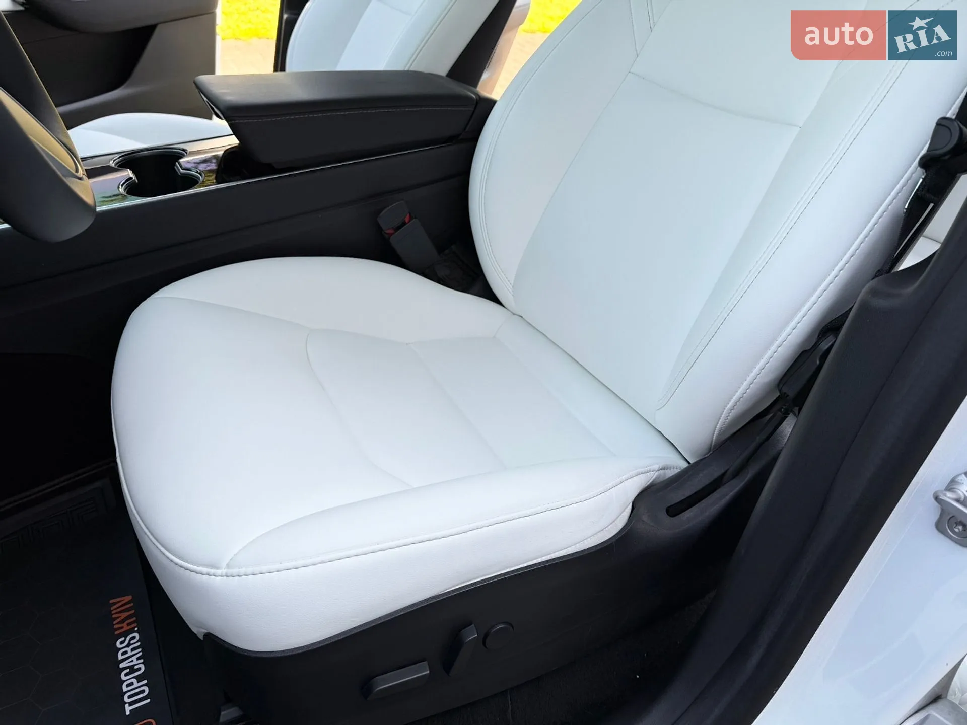 2020 Tesla Model Y - мініатюра 62