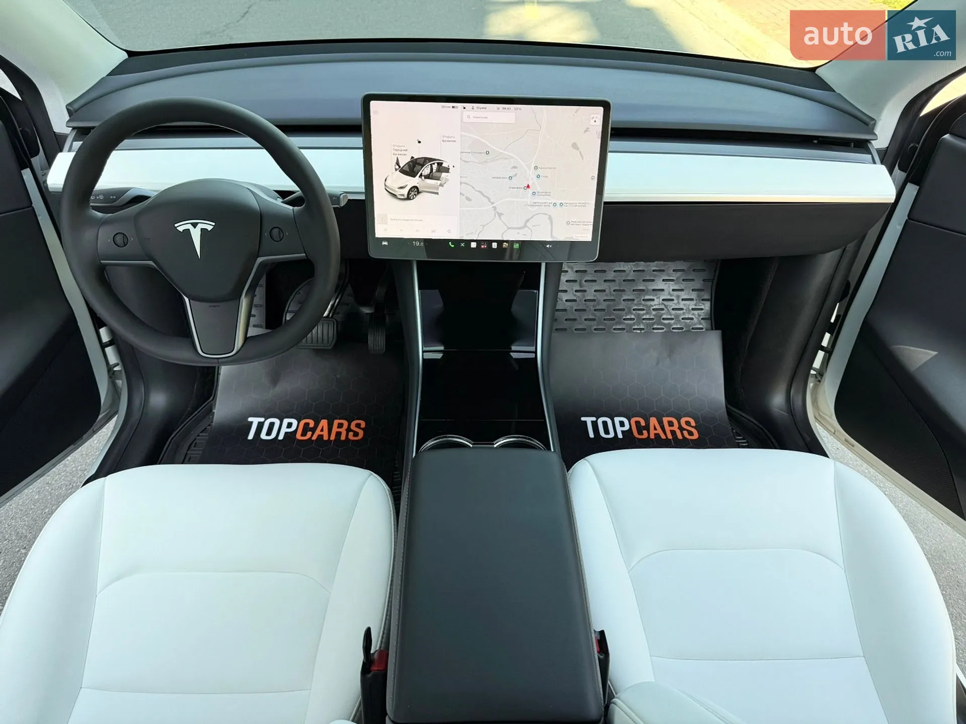2020 Tesla Model Y - мініатюра 63