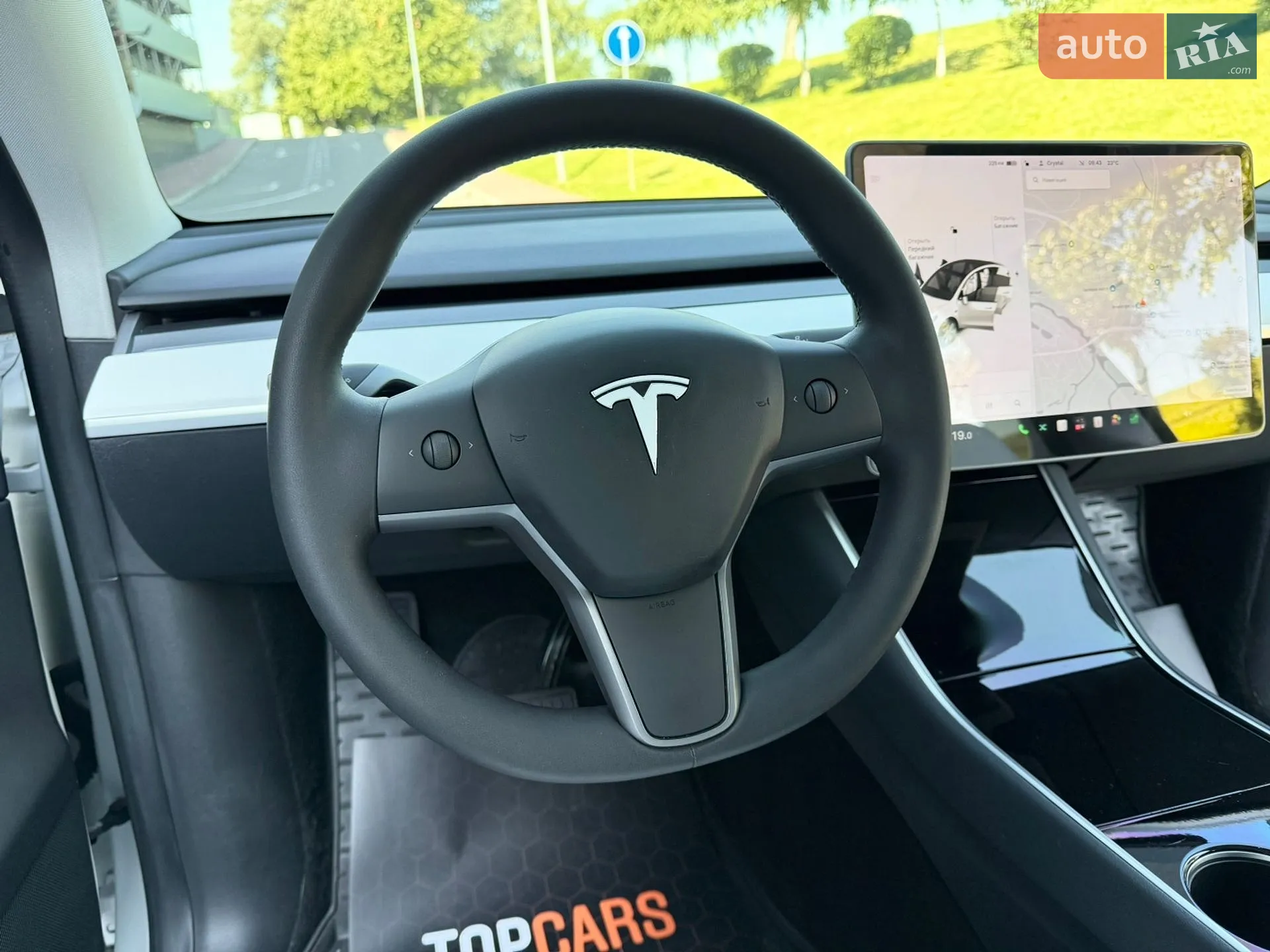 2020 Tesla Model Y - мініатюра 65