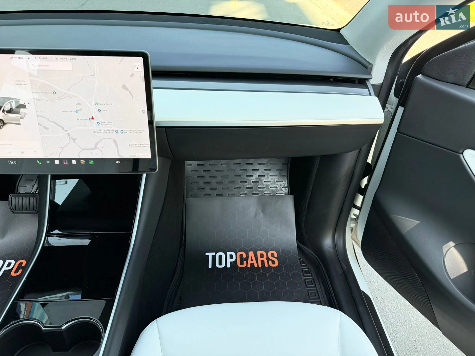 2020 Tesla Model Y - мініатюра 66