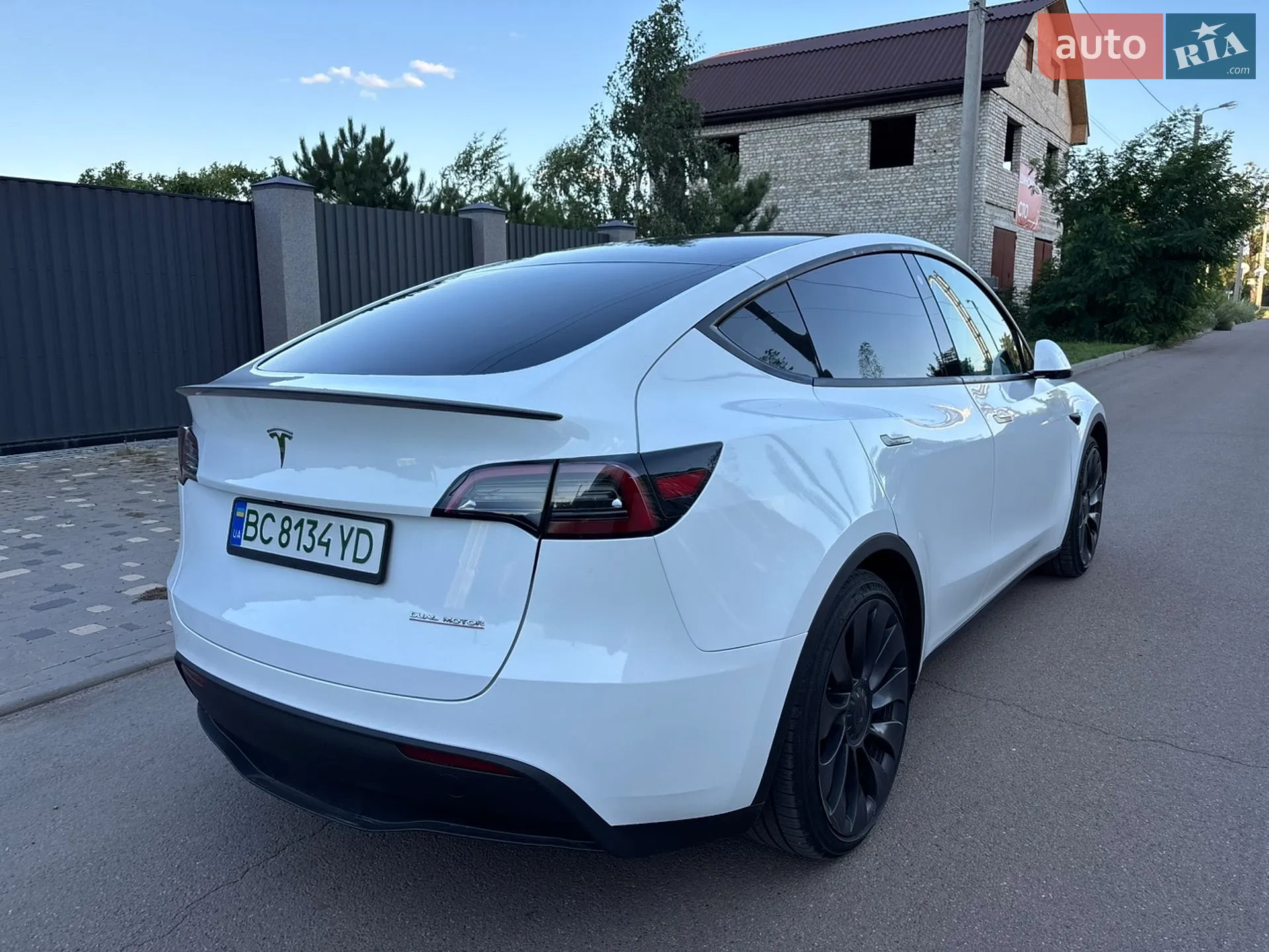 2023 Tesla Model Y - мініатюра 6