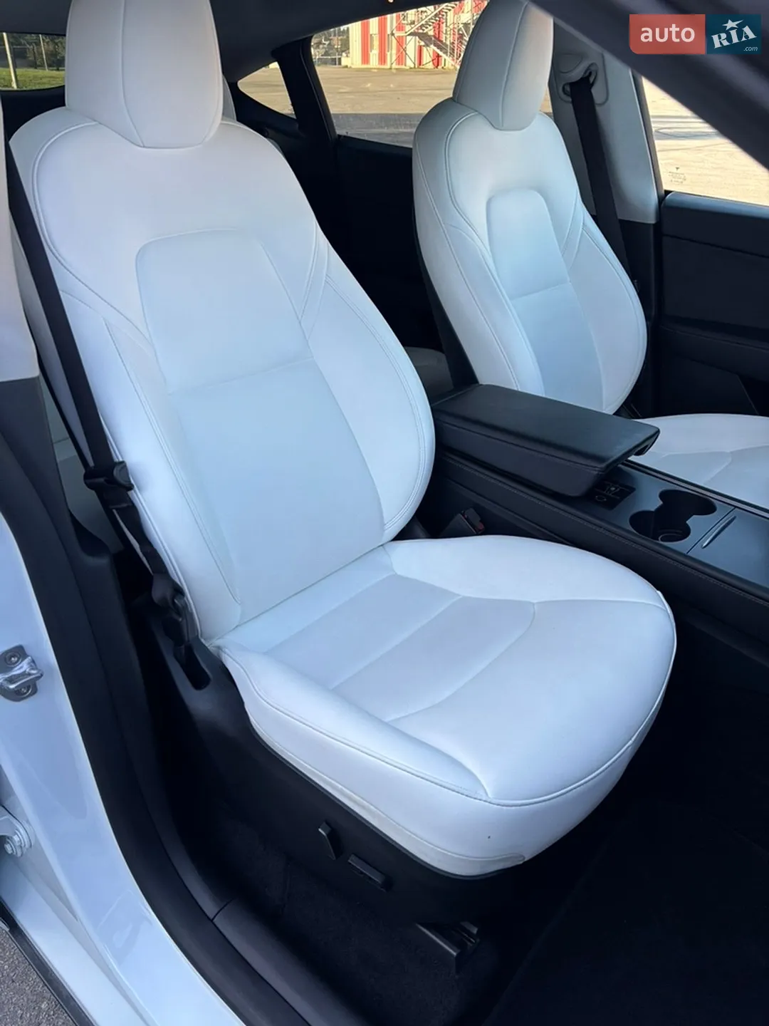2023 Tesla Model Y - мініатюра 13