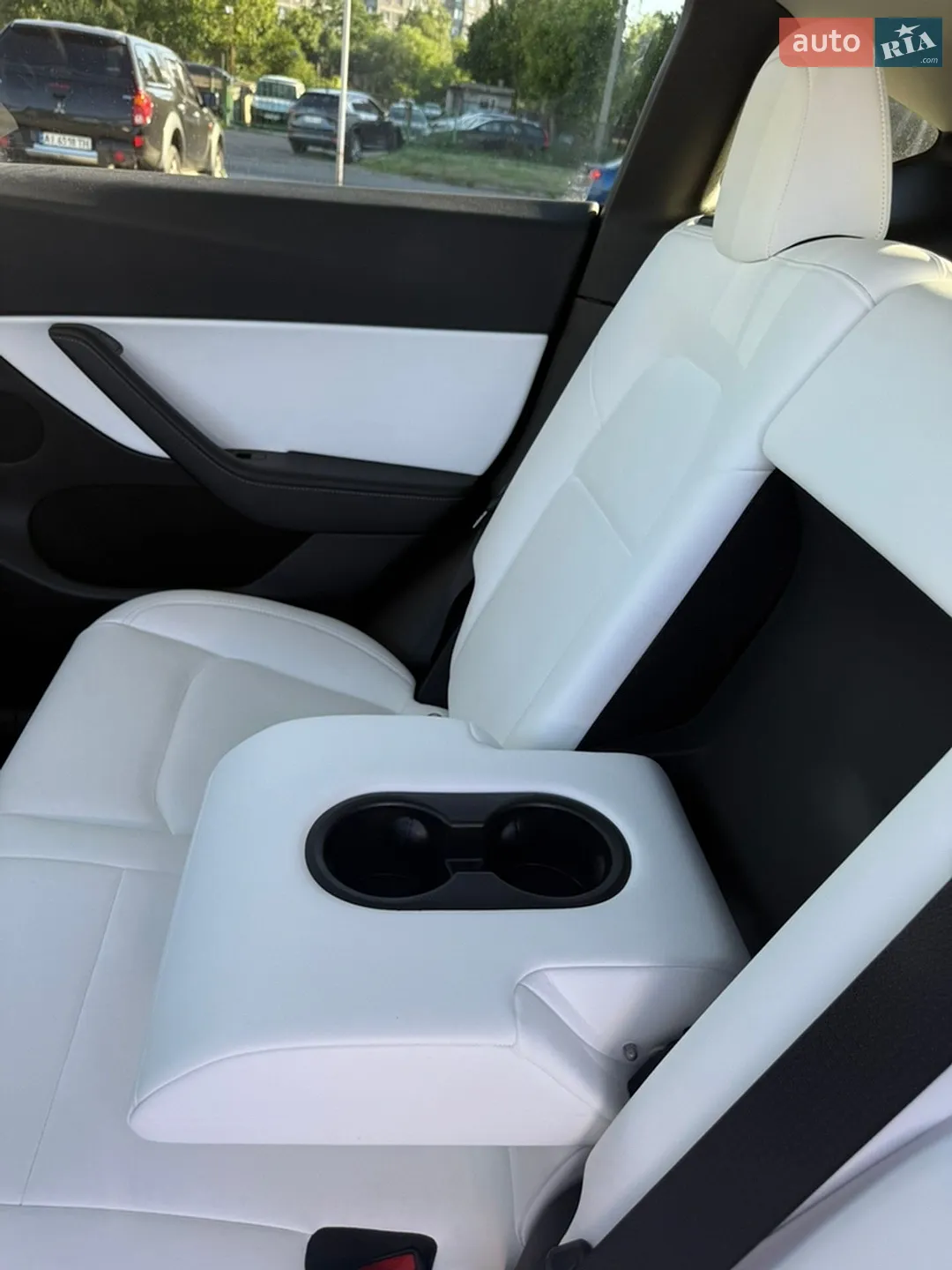 2022 Tesla Model Y - мініатюра 20